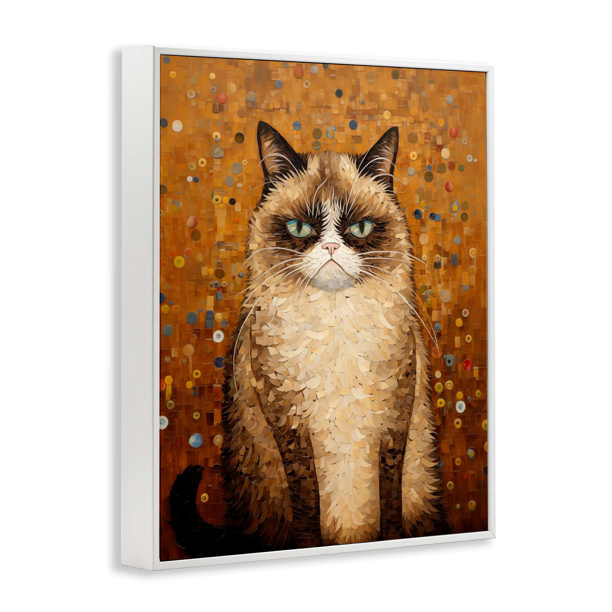 Stupell Industries BT-867-WFR-11X14 Wall-Art - View #2