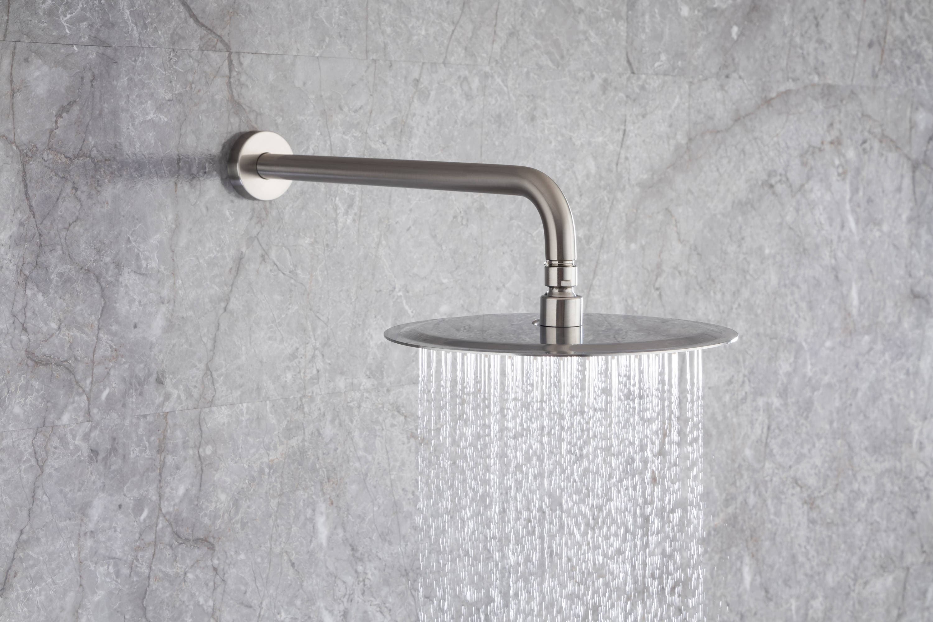 WELLFOR DB-03BF10BN Tub-Shower-Faucets - View #6
