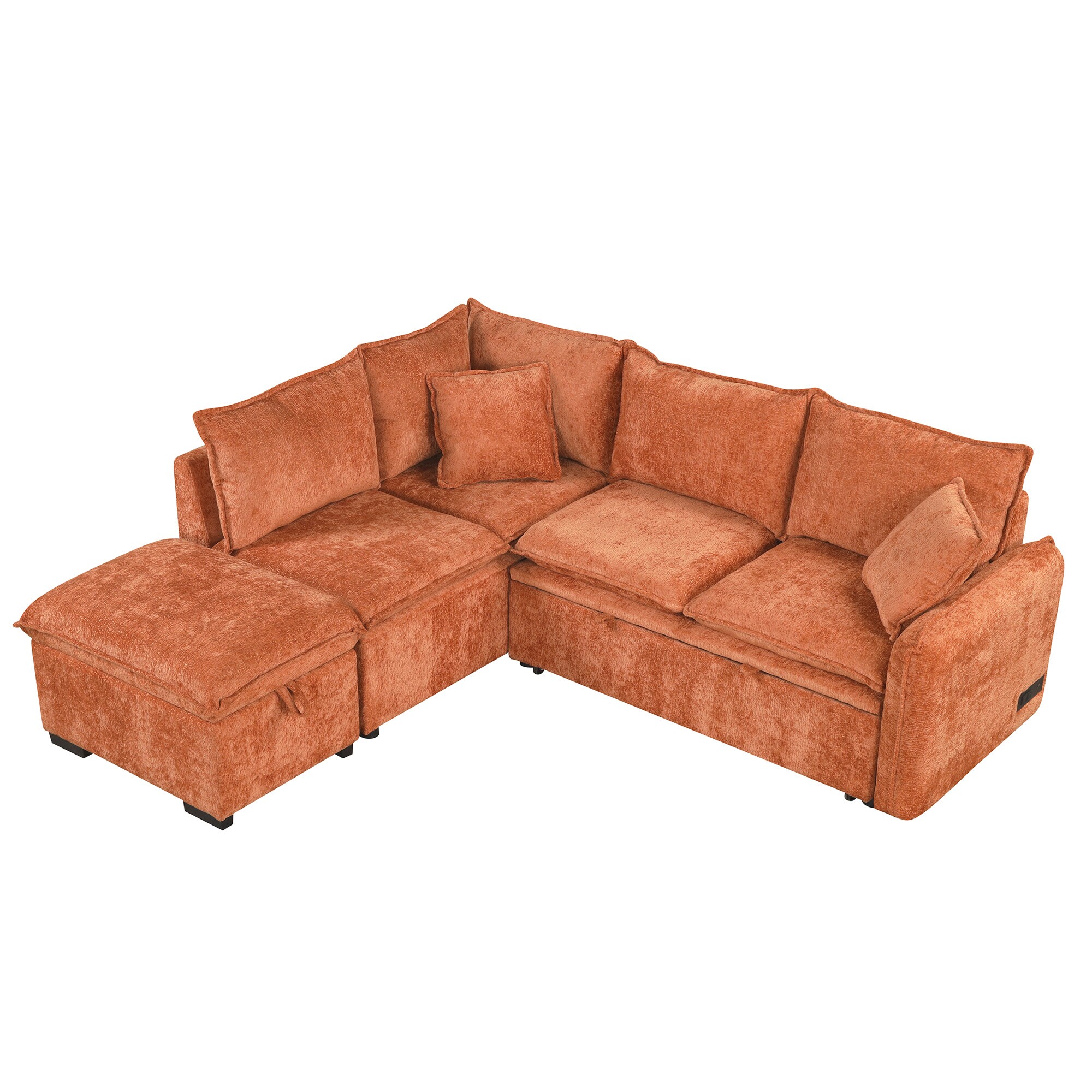 Bybafun YA3700430 Sofas-Loveseats - View #5