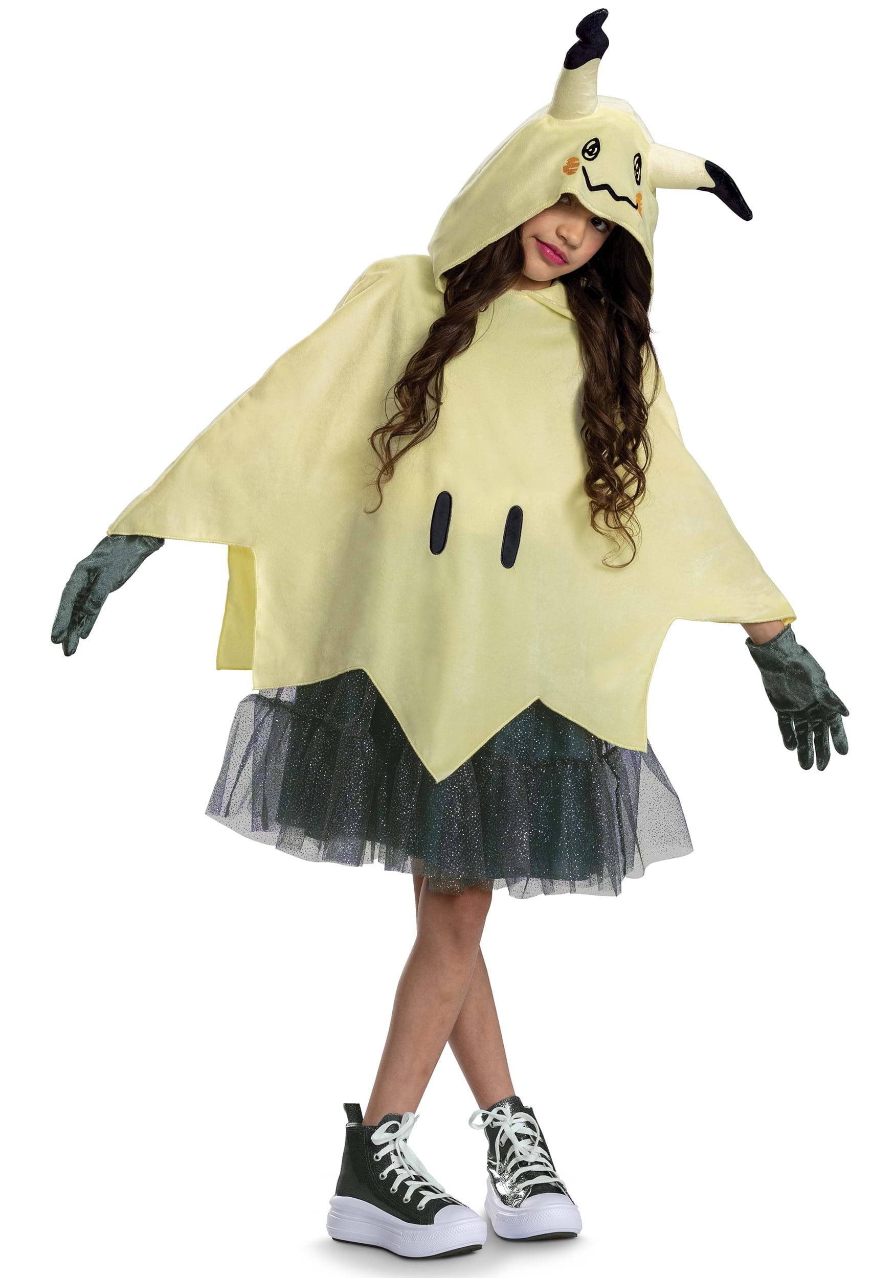 pokemon world championship 2006 cards value Pokémon Mimikyu Don't Attack Me Series Mascot Plush – Suteki Gifts main image 1