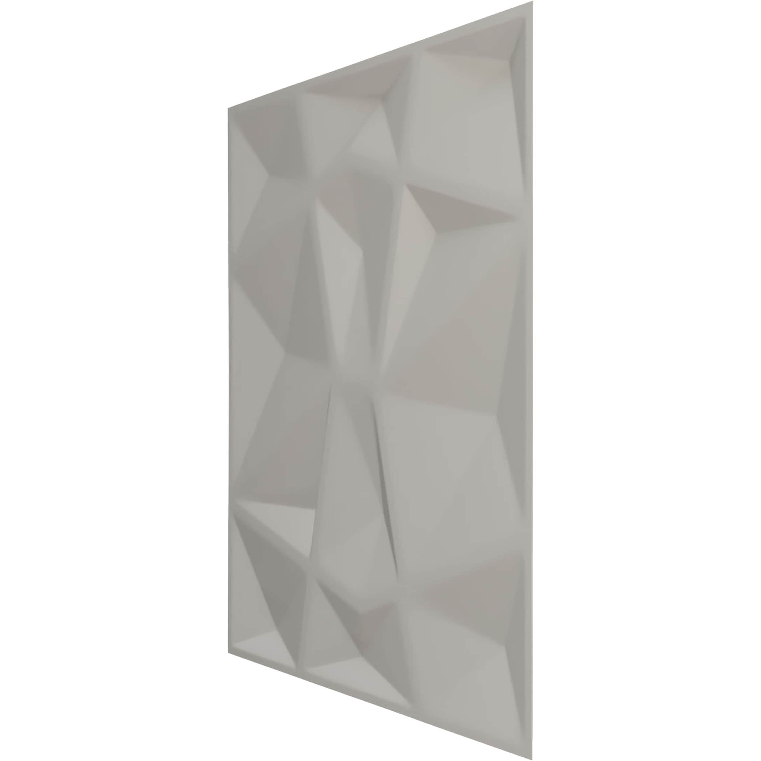 Ekena Millwork WP20X20NIBCO Wall-Panels - View #4