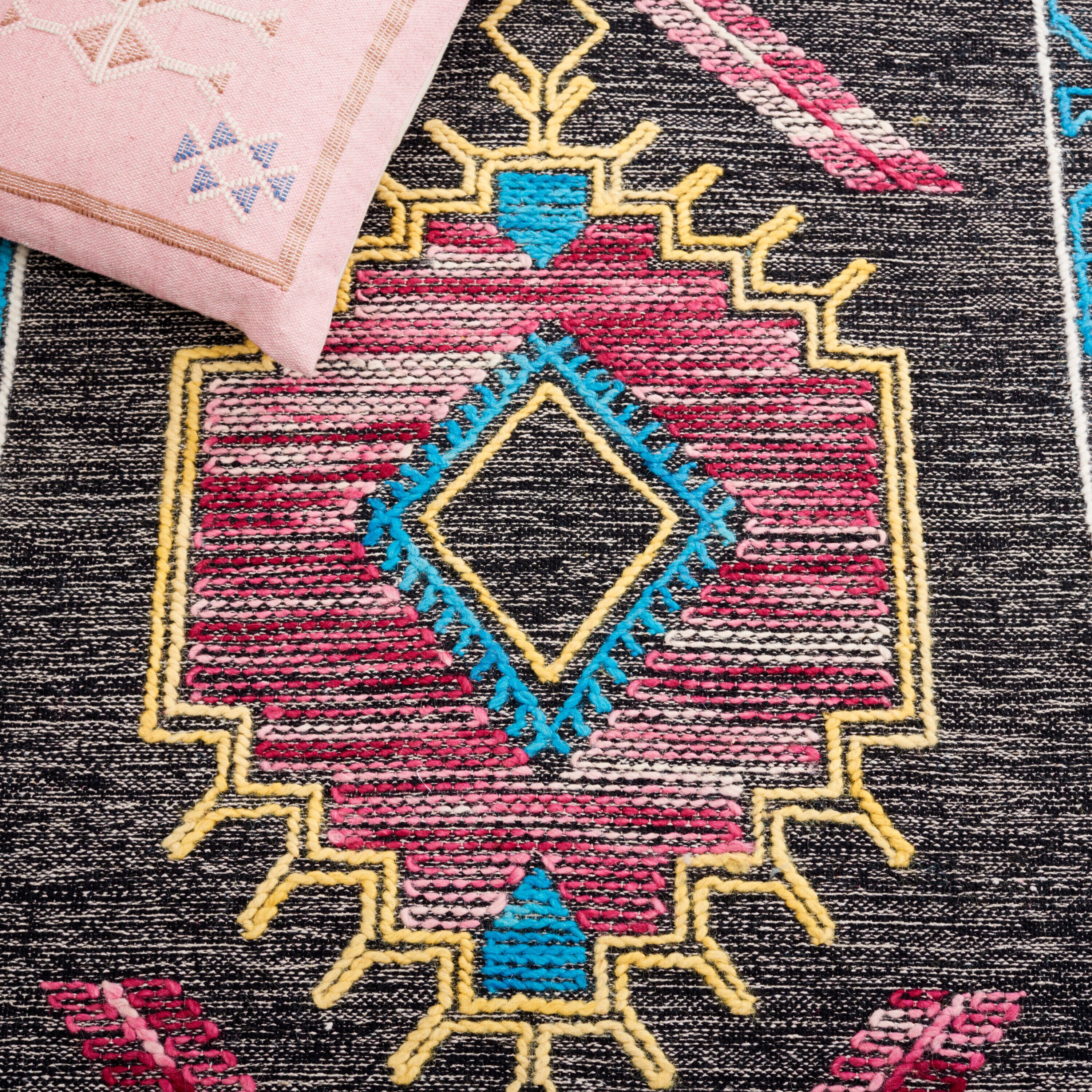 Safavieh KLM524Z-5 rugs - View #5