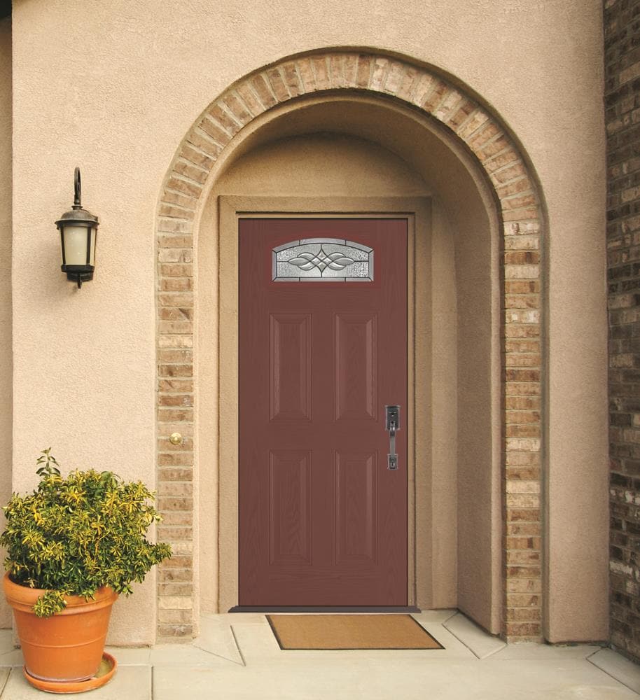 RELIABILT LO841731 Entry-Doors - View #3