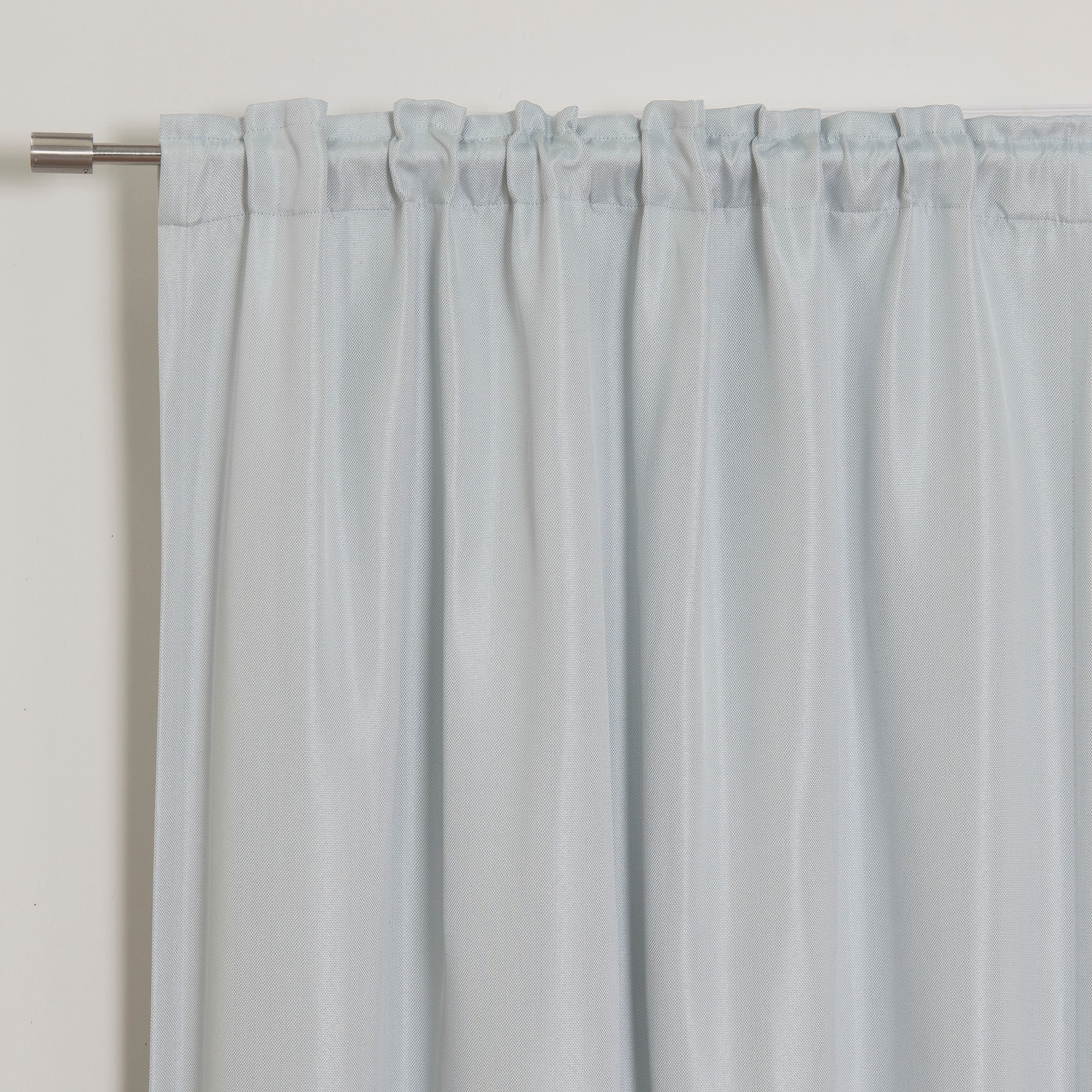 Best Home Fashion JC-06-BAK-84-VAPOR curtains - View #4