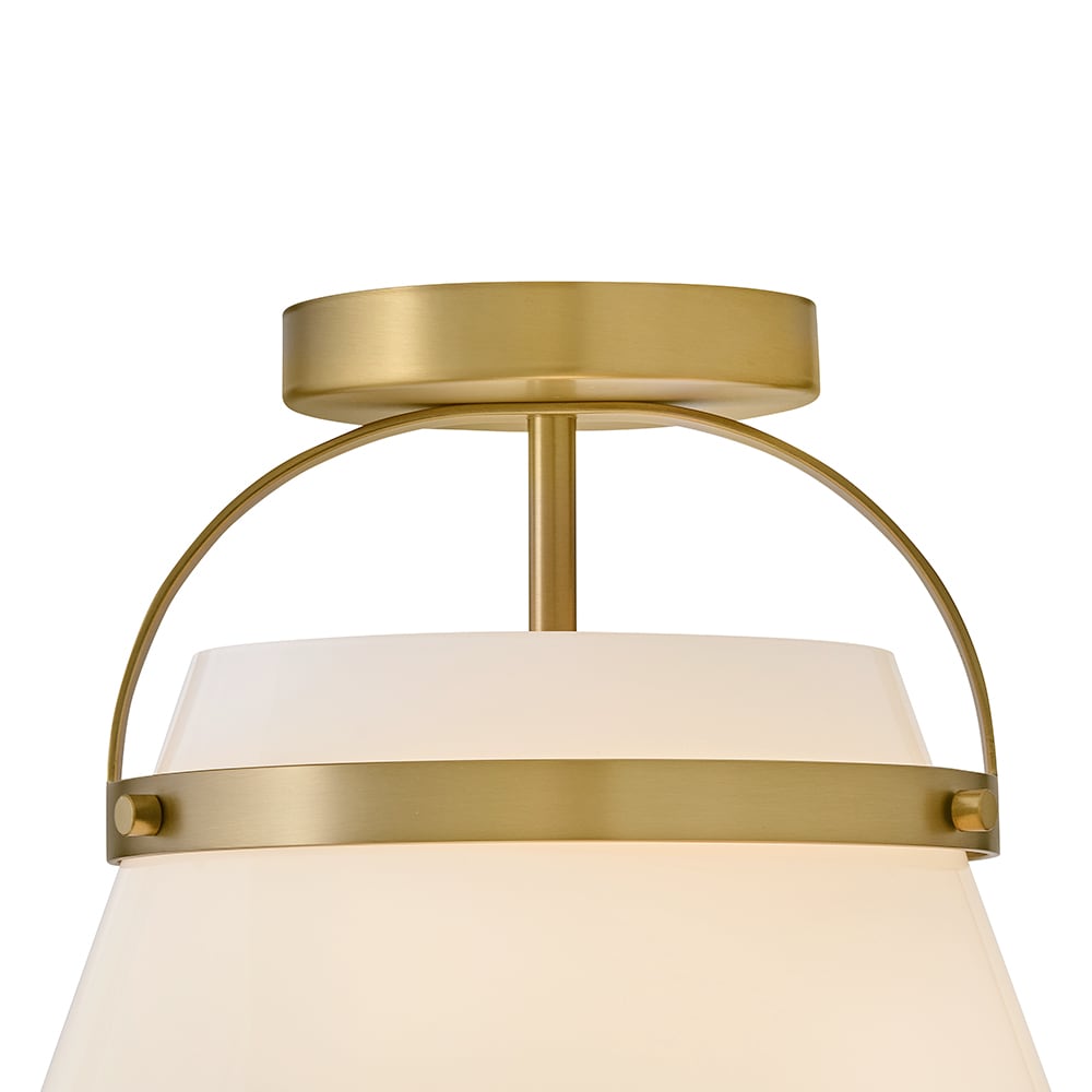 Lark 83051LCB flushmounts - View #2