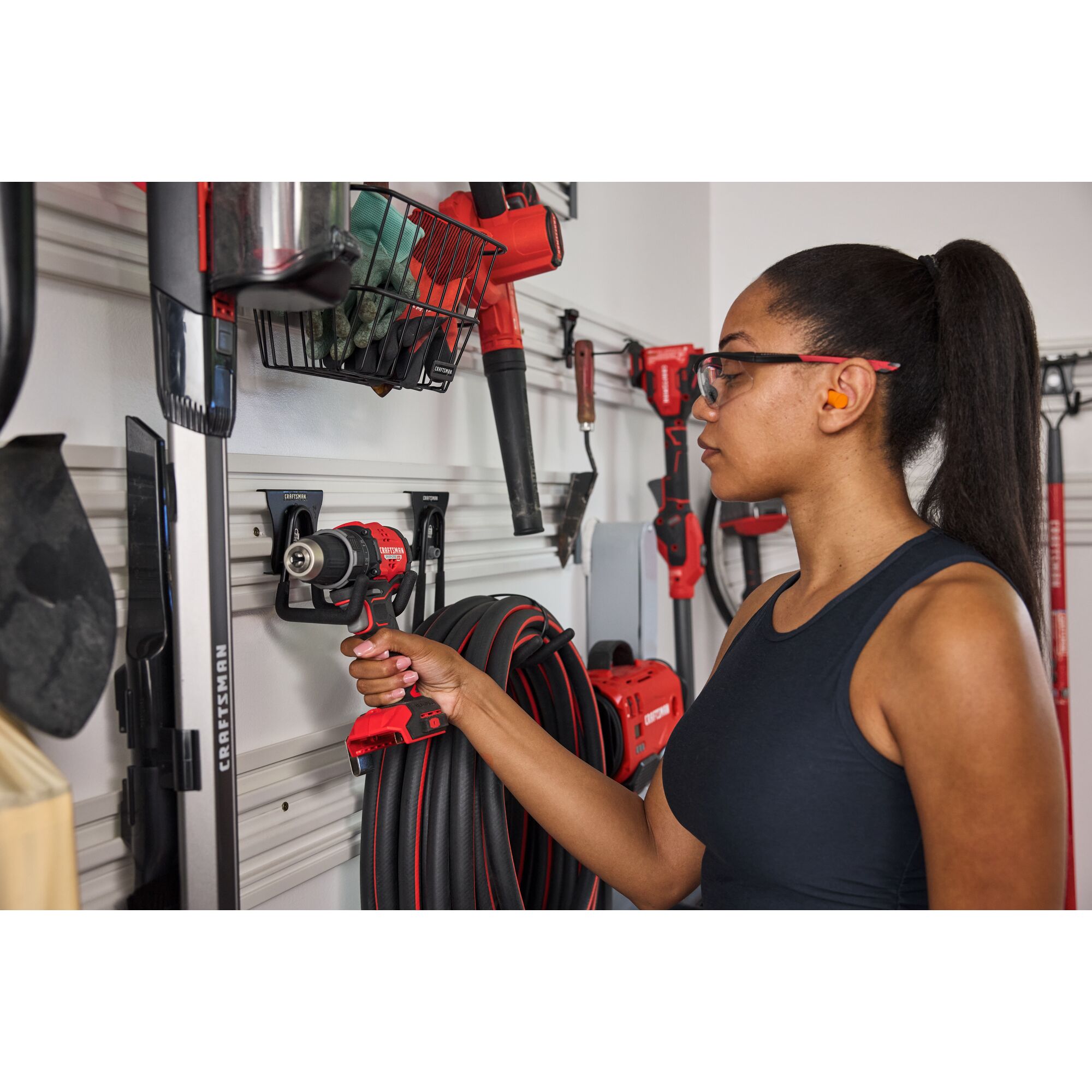 CRAFTSMAN CMCD714D1 c100010 - View #2