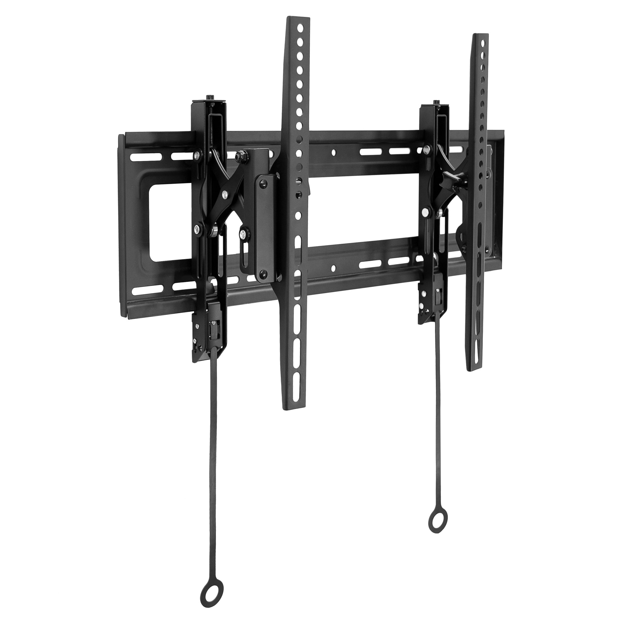 Mount-It! MI-382 TV Mount Tilt Indoor Wall TV mount Fits TVs up to 90-in ( Hardware Included )