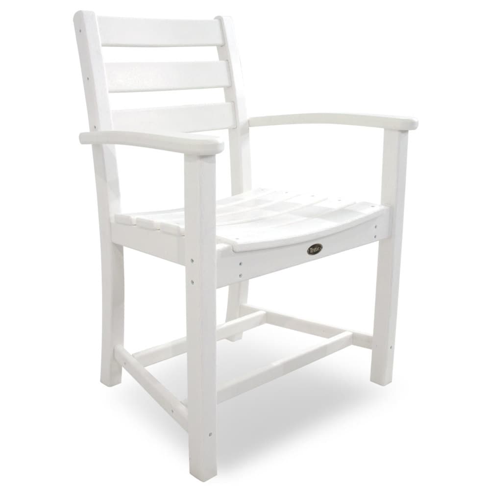Trex Outdoor Furniture TXD200CW Patio-Chairs - View #4