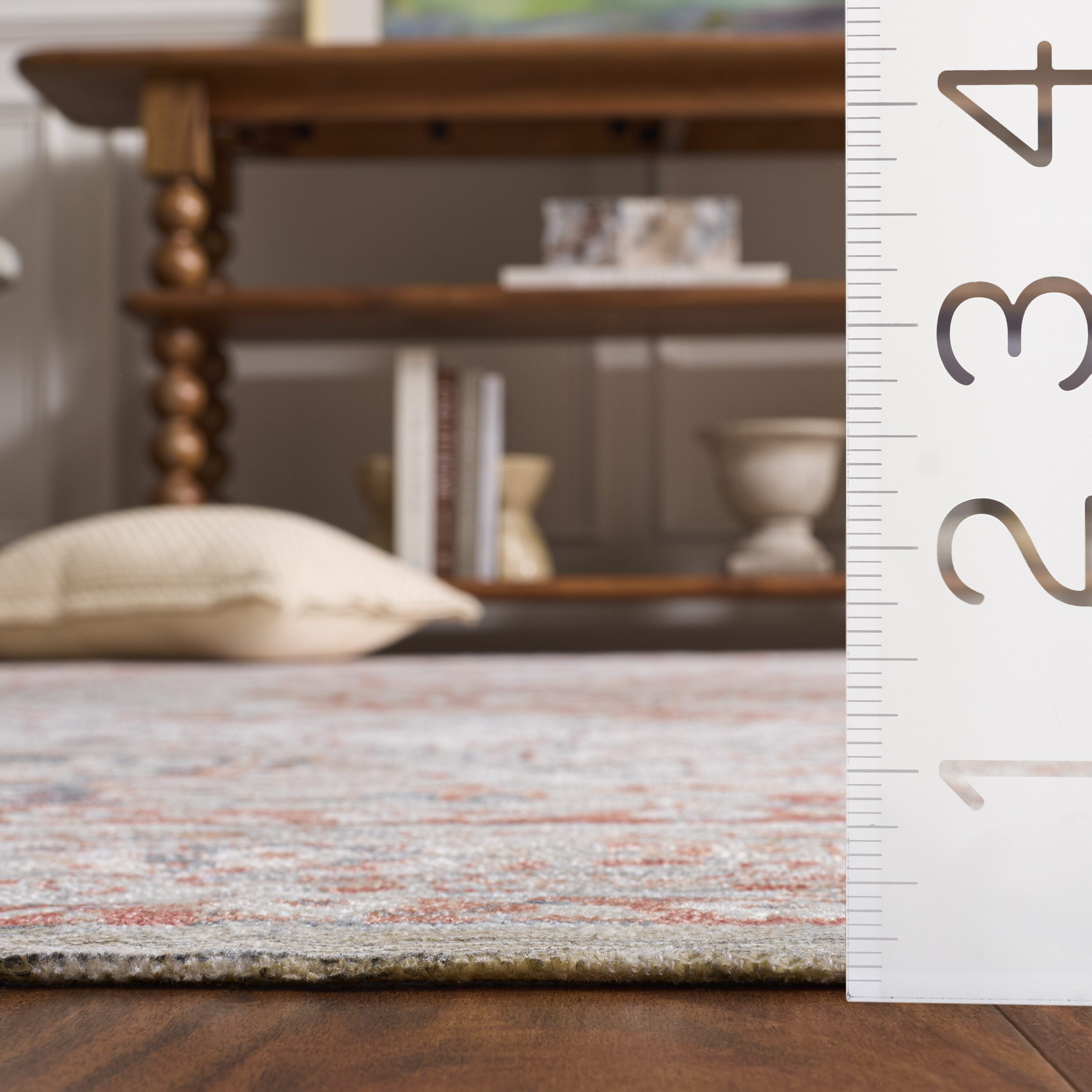 Safavieh CLV153B-5 rugs - View #3
