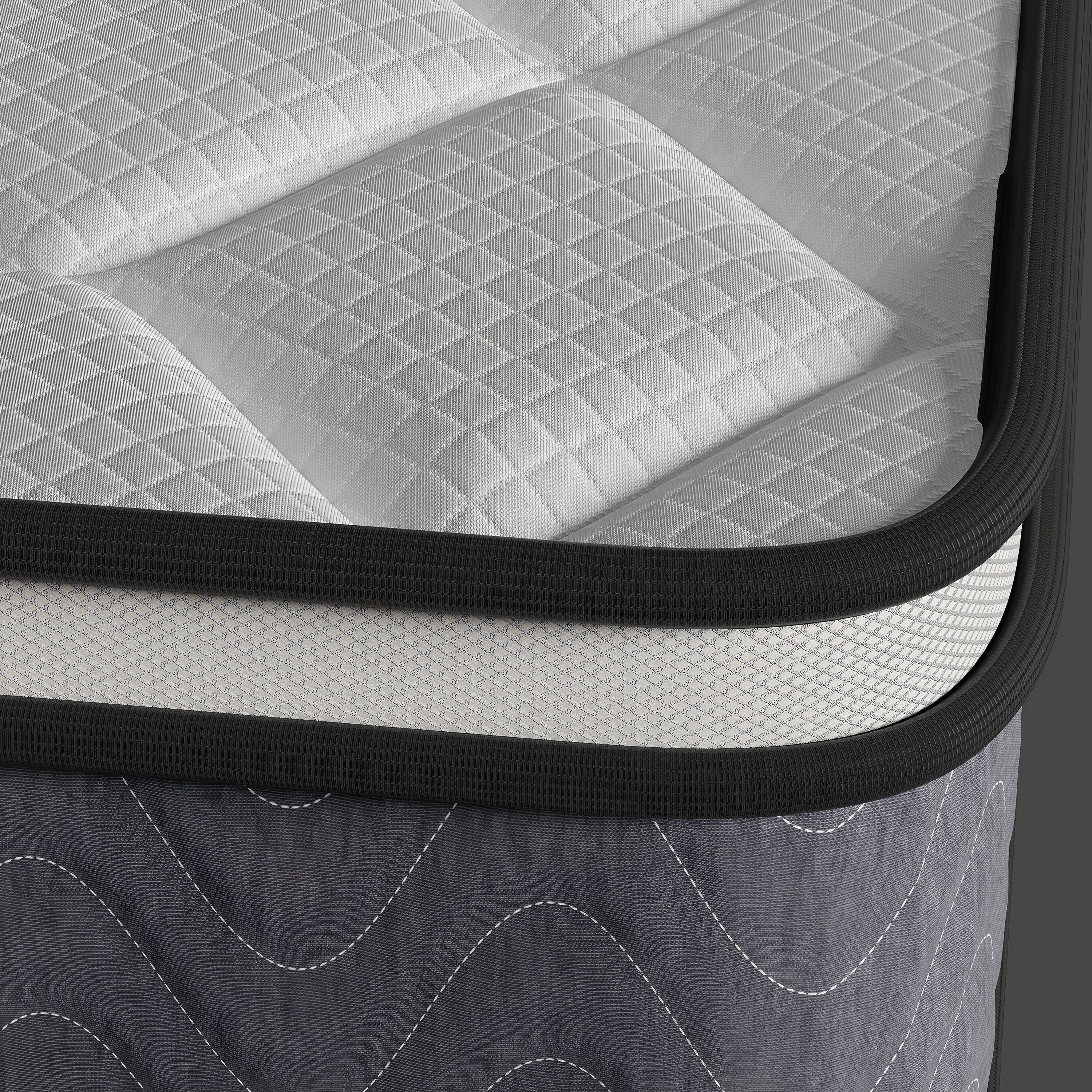 Somnify PMHL-SN-36 Mattresses-Boxsprings - View #5
