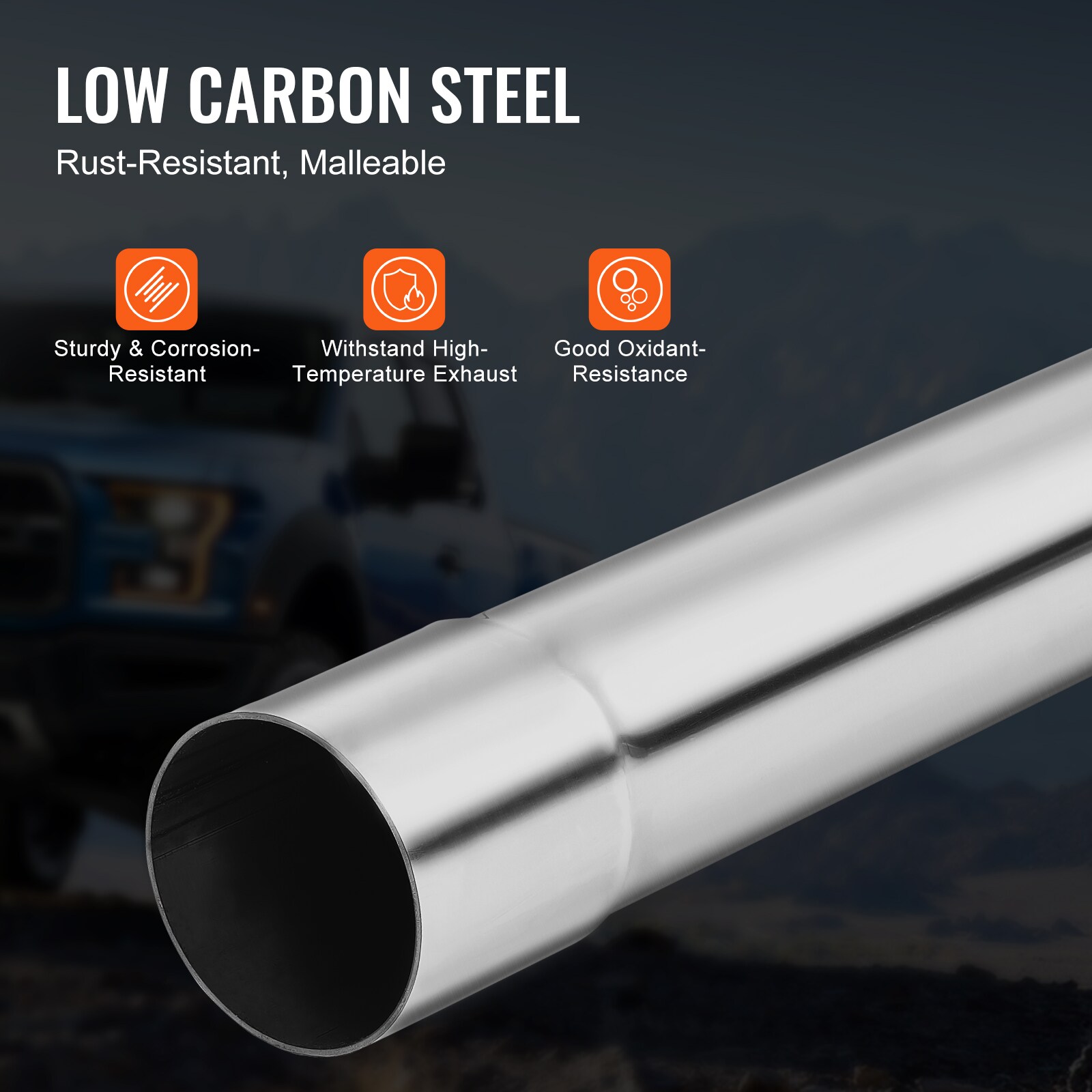 SVOPES SVOPESDZPQGTJ11515V0 Automotive-Hardware - View #5