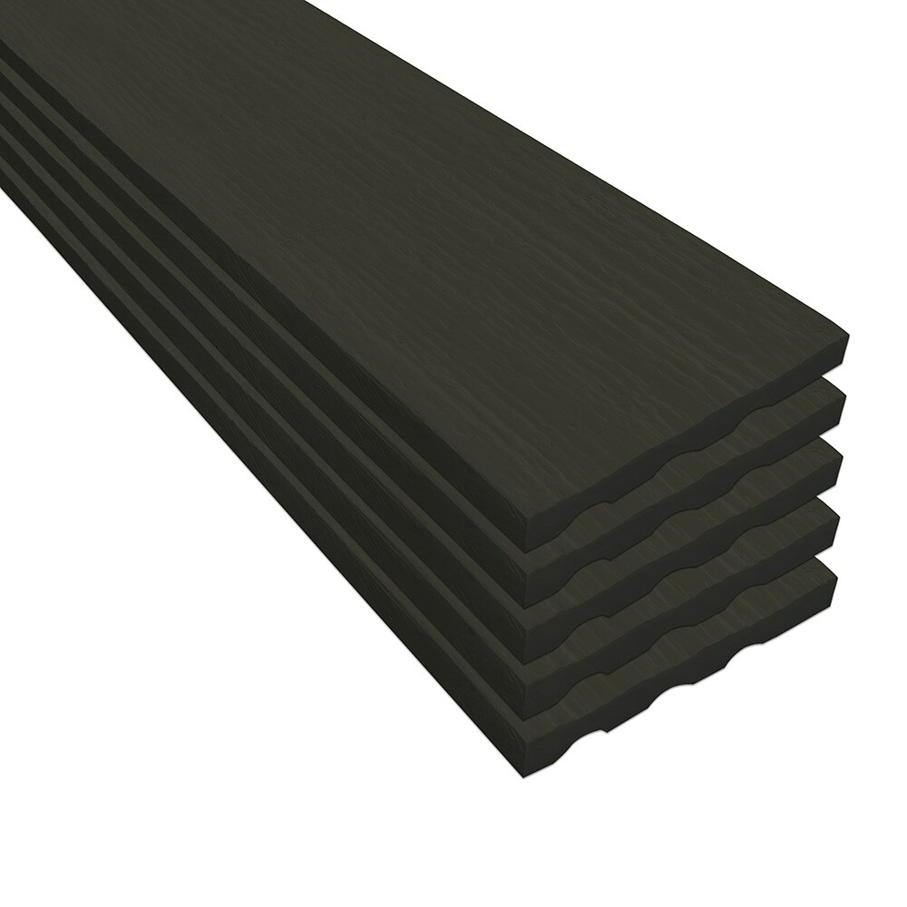 James Hardie 6952421PAL Fiber-Cement-Trim-Boards - View #2