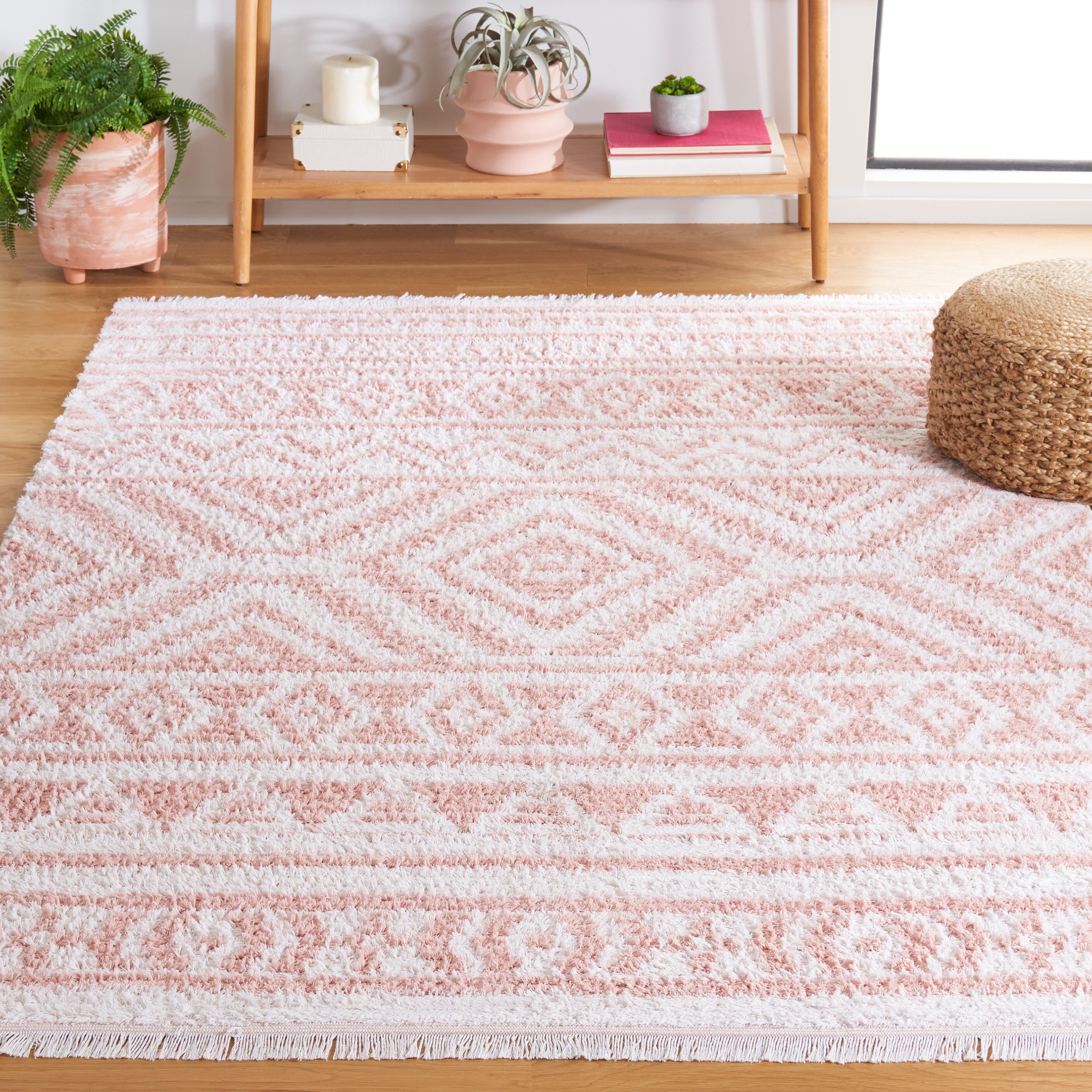 Safavieh AGT849U-6 rugs - View #2