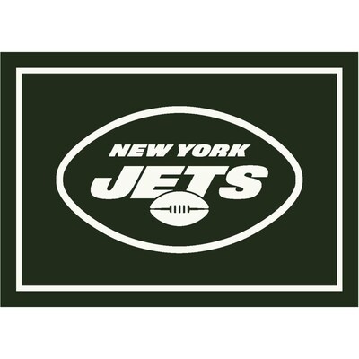 New York Jets Area Rugs & Mats at Lowes.com