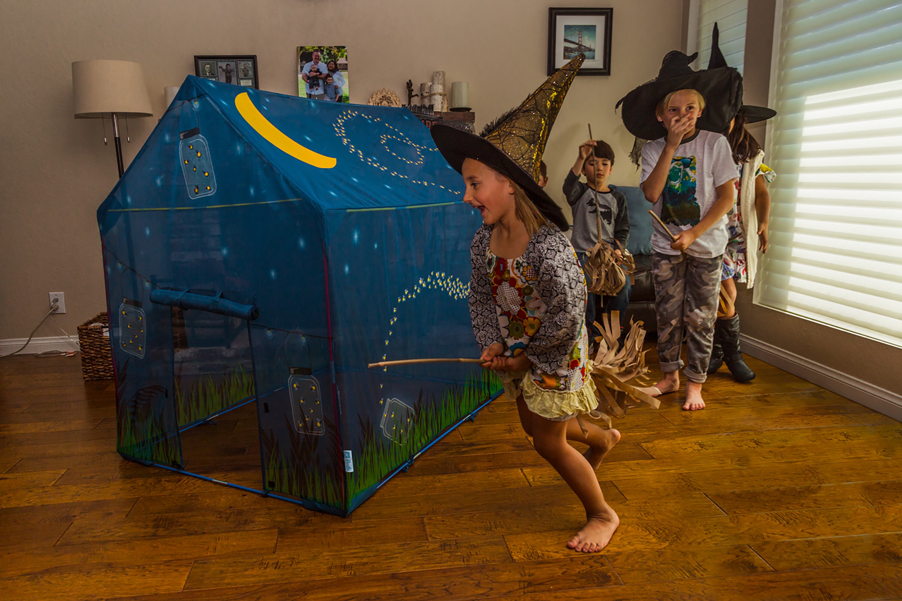 Pacific Play Tents 60820 Play-Toys - View #11