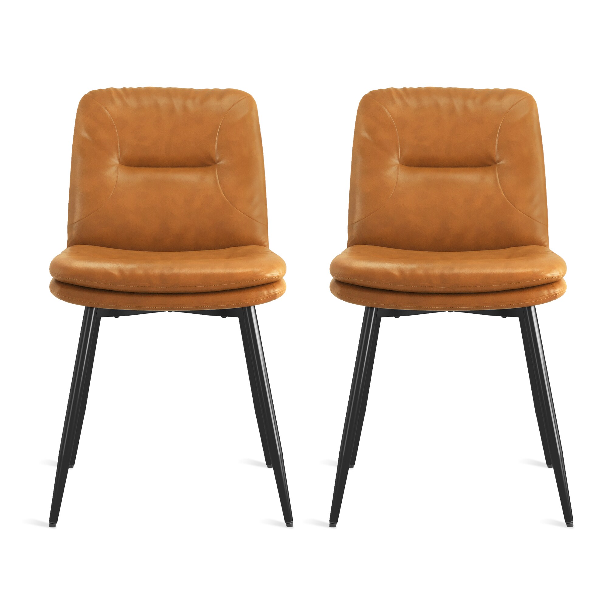 LUE BONA 2YC-009-01LS Dining-Chairs - View #2