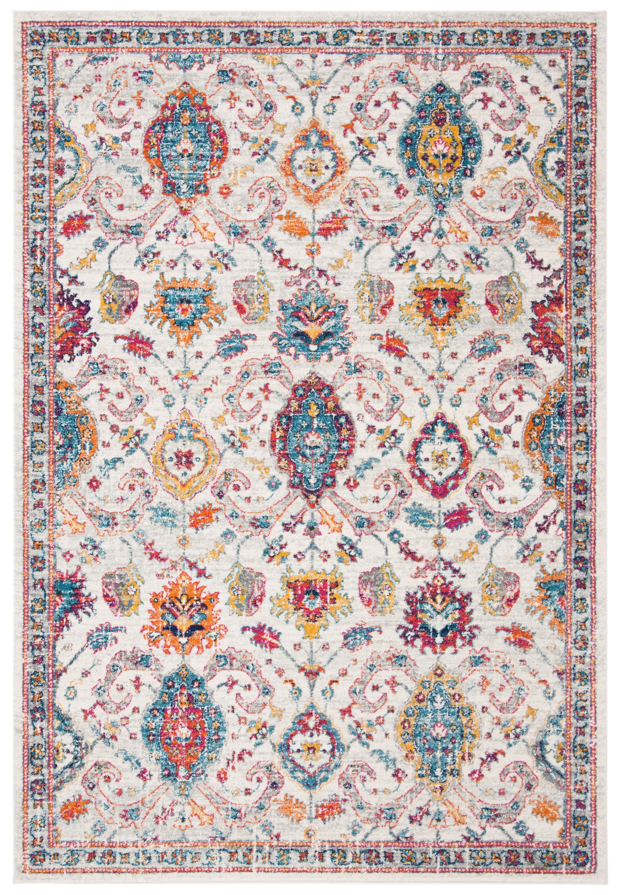 Safavieh EVK255B-4 rugs - View #2