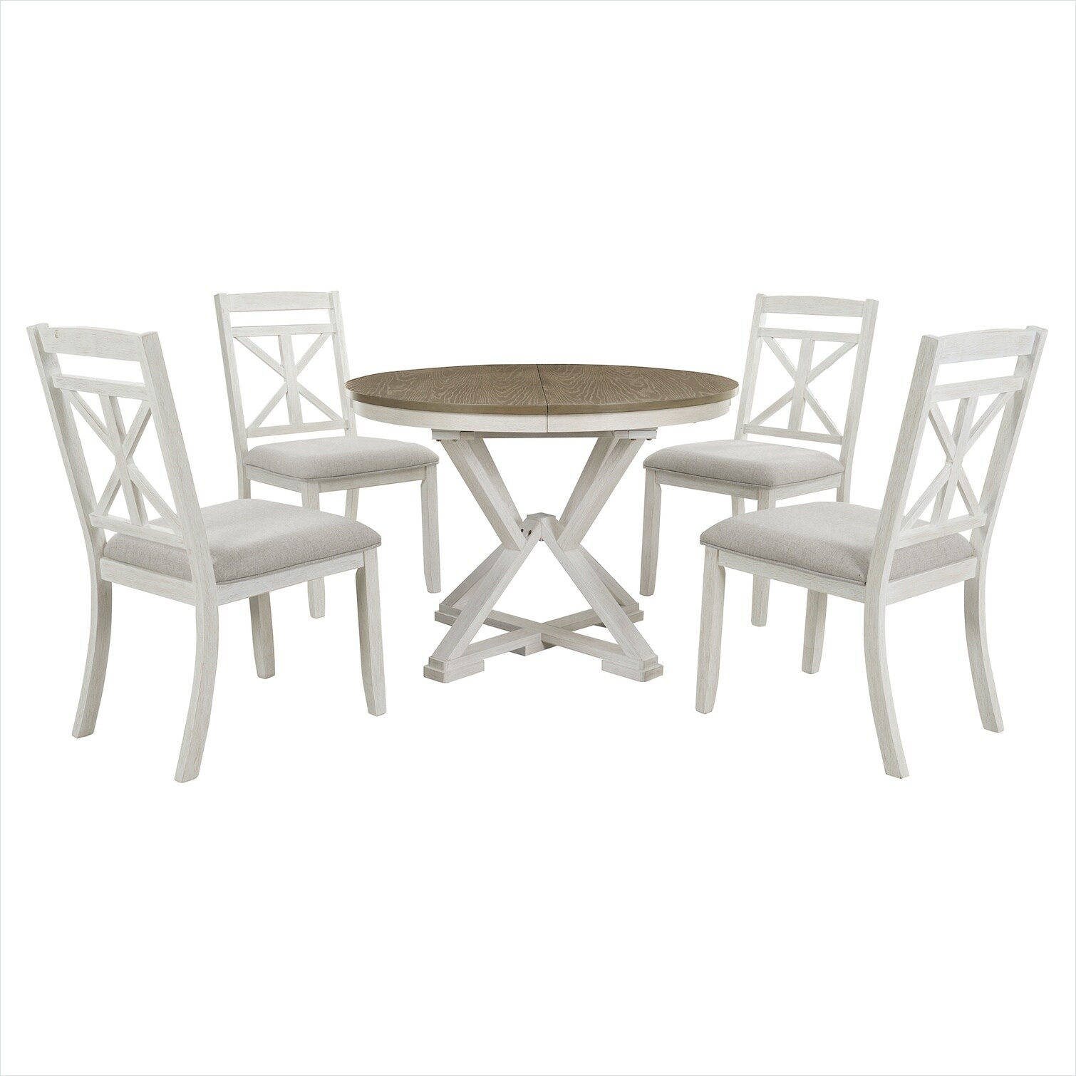 Naturefalls WQDEFHV20QL1 Dining-Sets - View #3