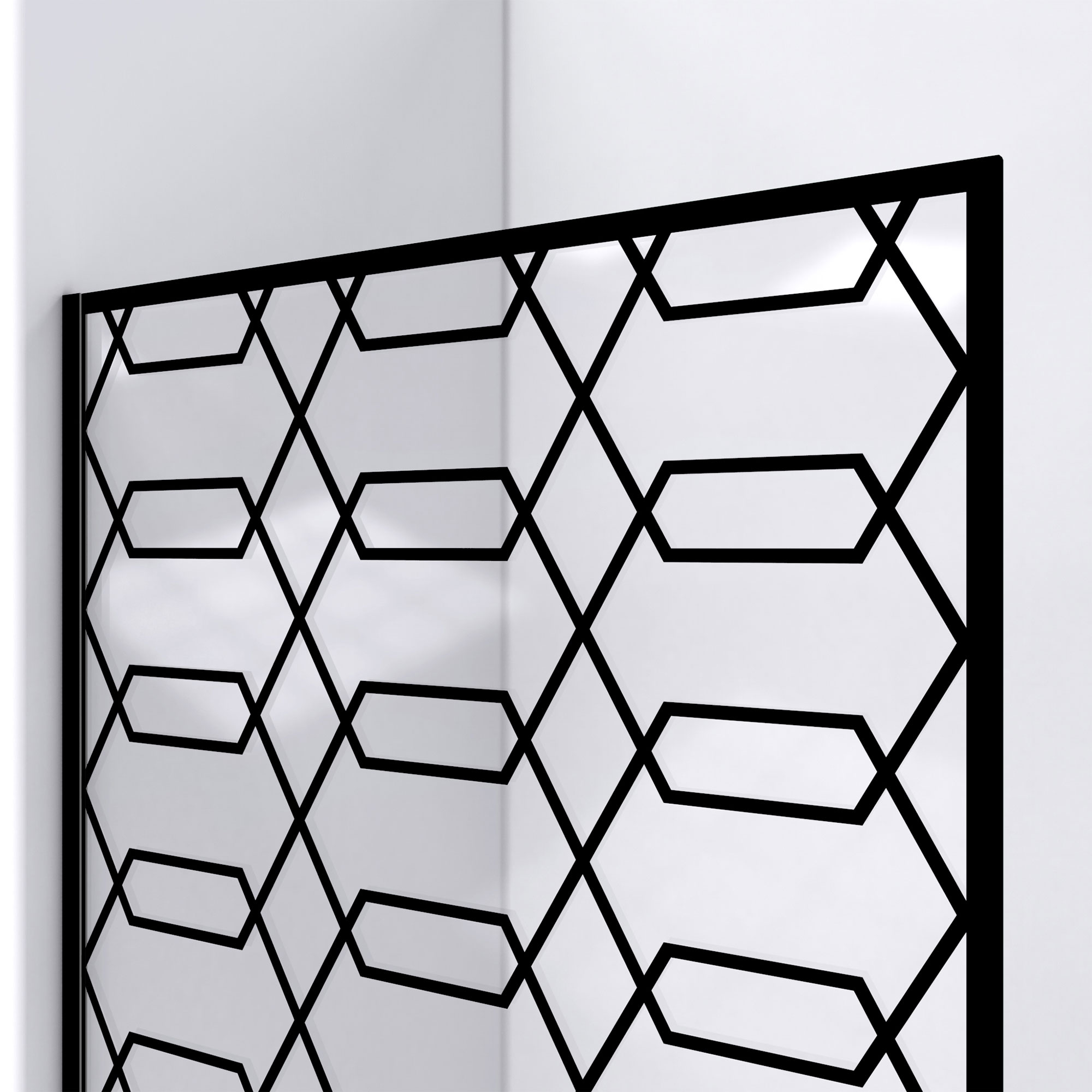 DreamLine D3234720HX-09 Shower-Doors - View #2