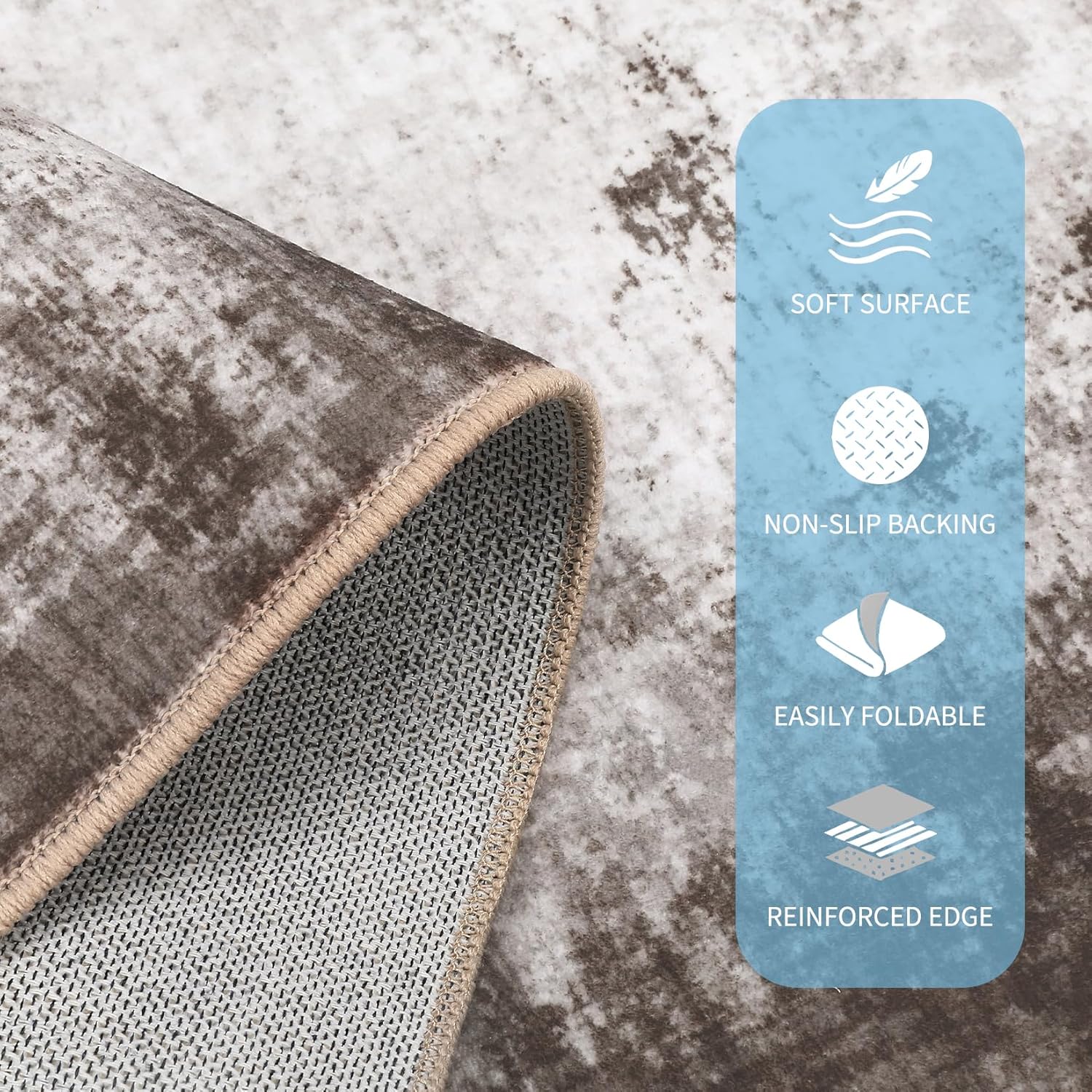 Garvee DYQ-PHK-34D74NY9 rugs - View #3