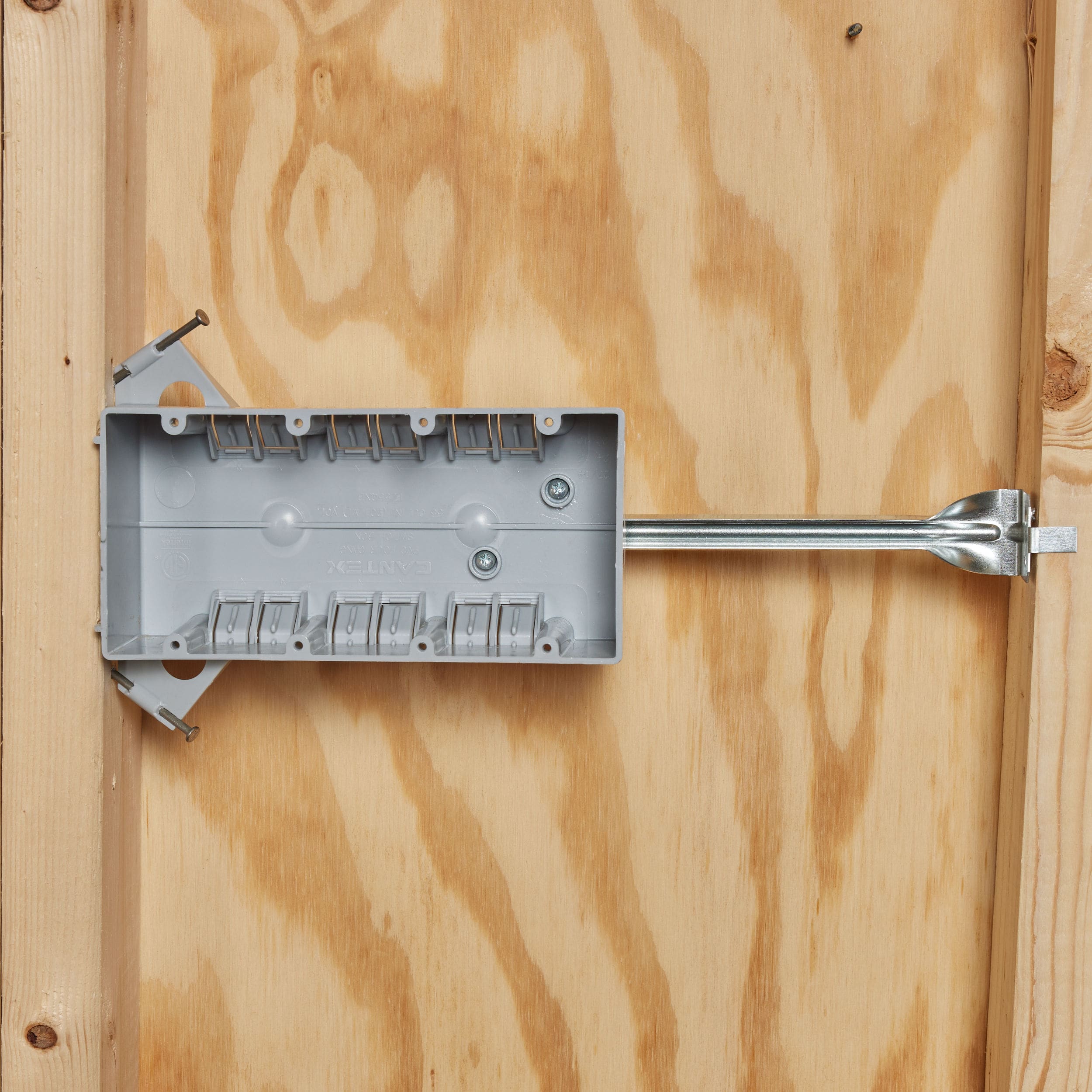 CANTEX LEZ55QNB Electrical-Box - View #5