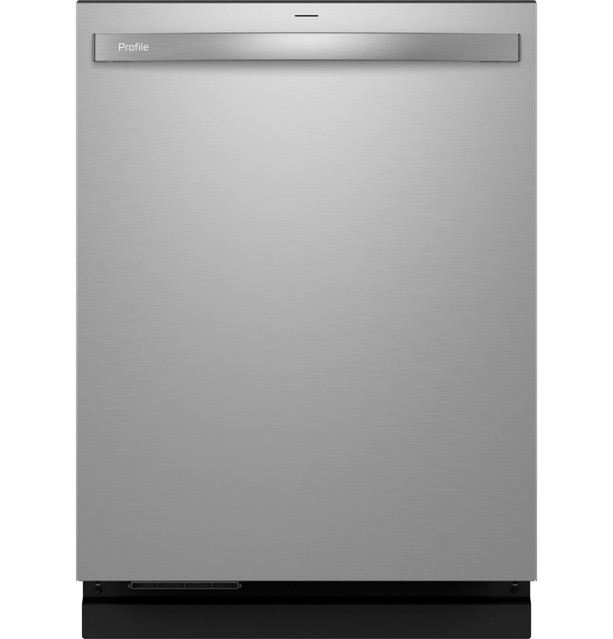 GE Profile UltraFresh 24-in Top Control Smart Built-In Dishwasher With ...