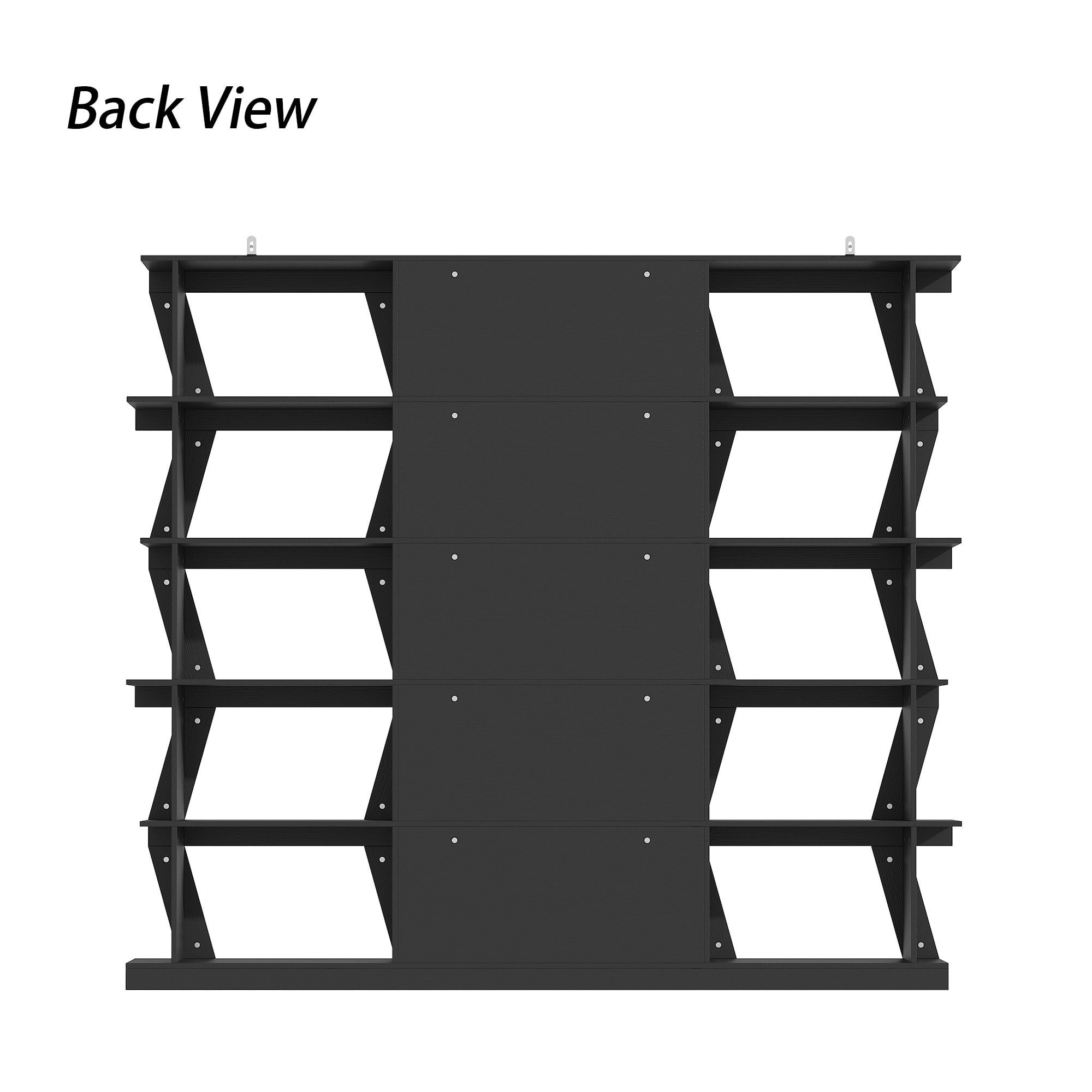 FUFU&GAGA LJY-KF020233-01 Shoe-Racks - View #6