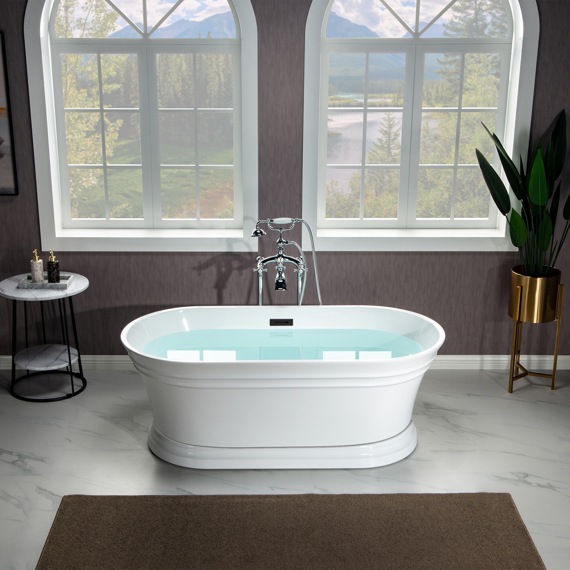 Woodbridge LB103 bathtubs - View #4