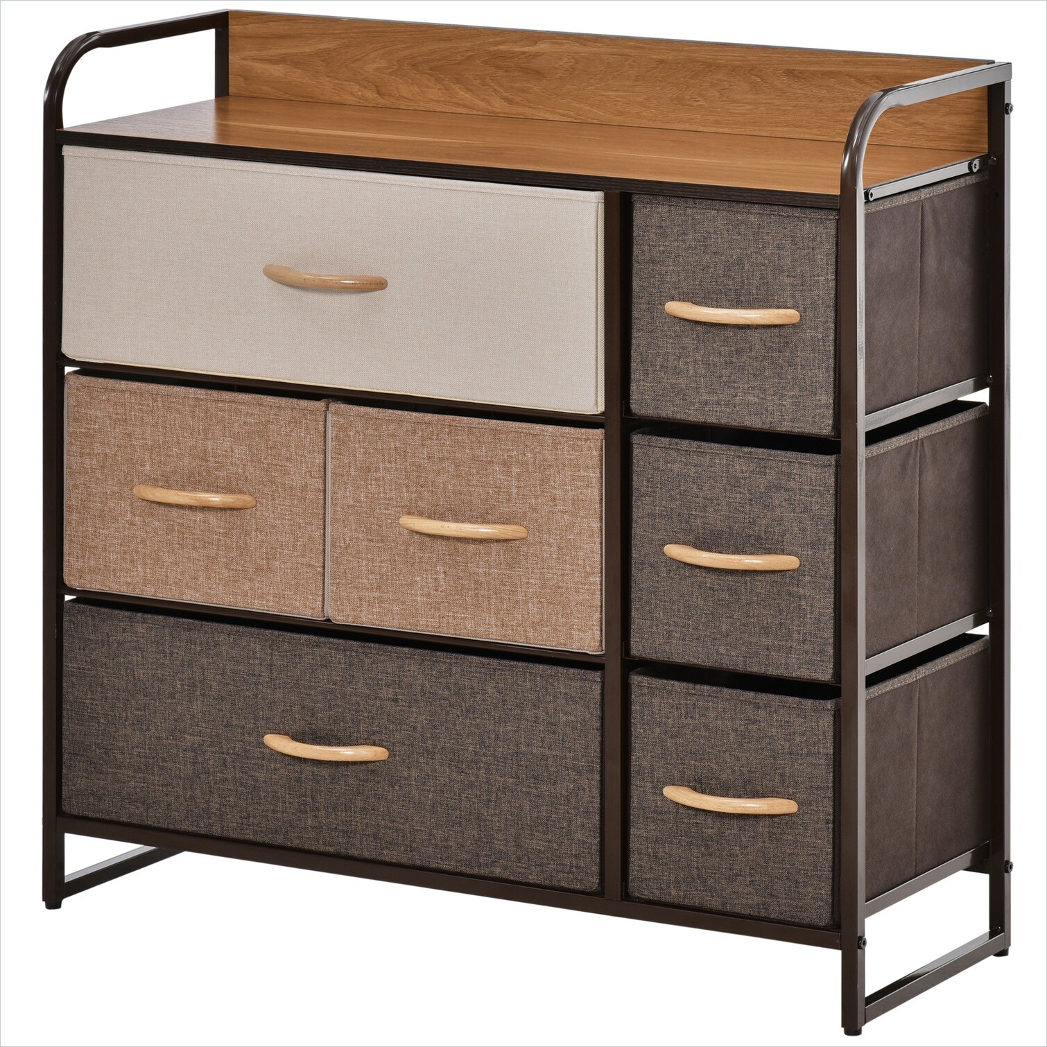 SunJet U7GI8LXBVL5U Utility-Storage-Cabinets - View #3