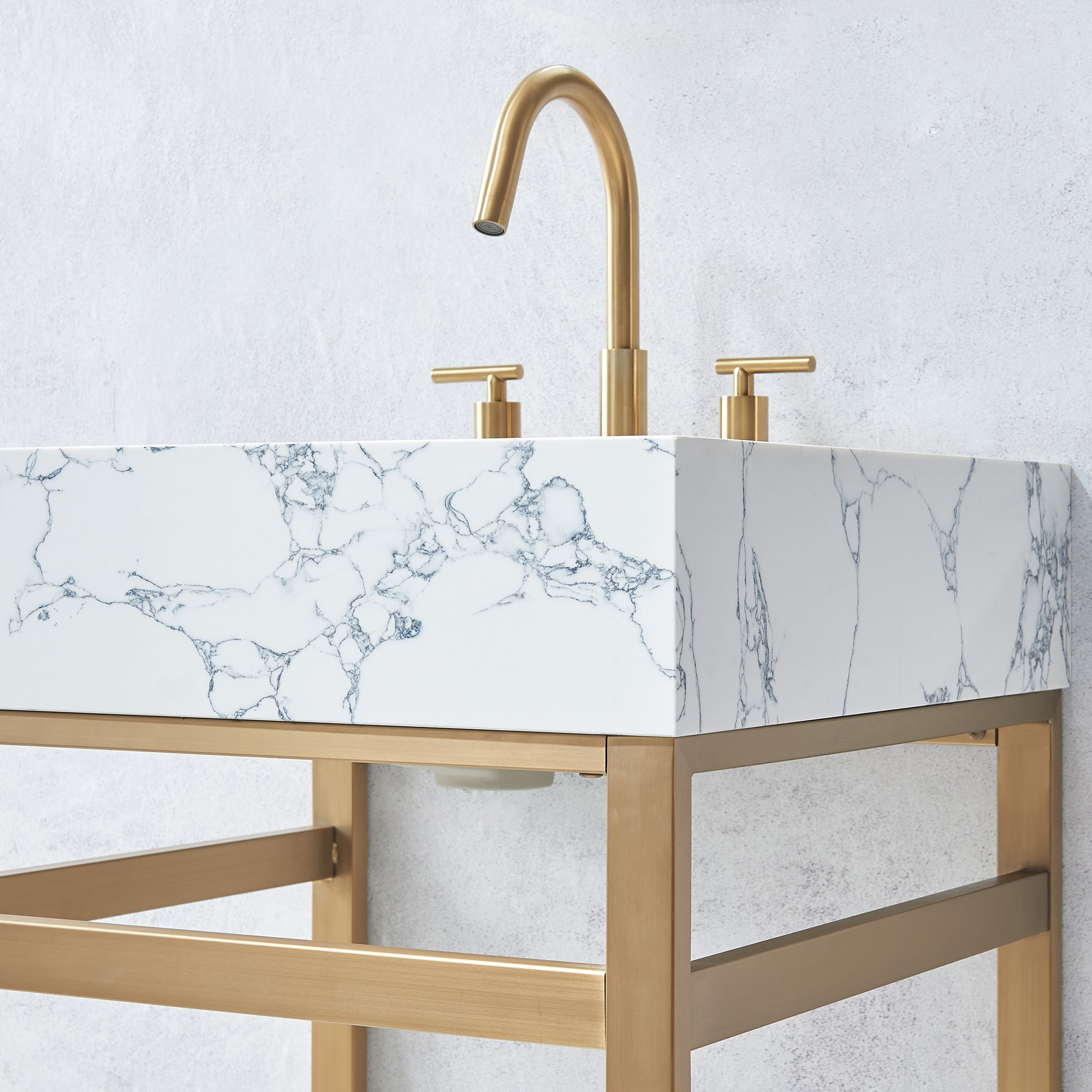 Vinnova 702724-BG-PH-NM Bath-Vanity-Combo - View #11