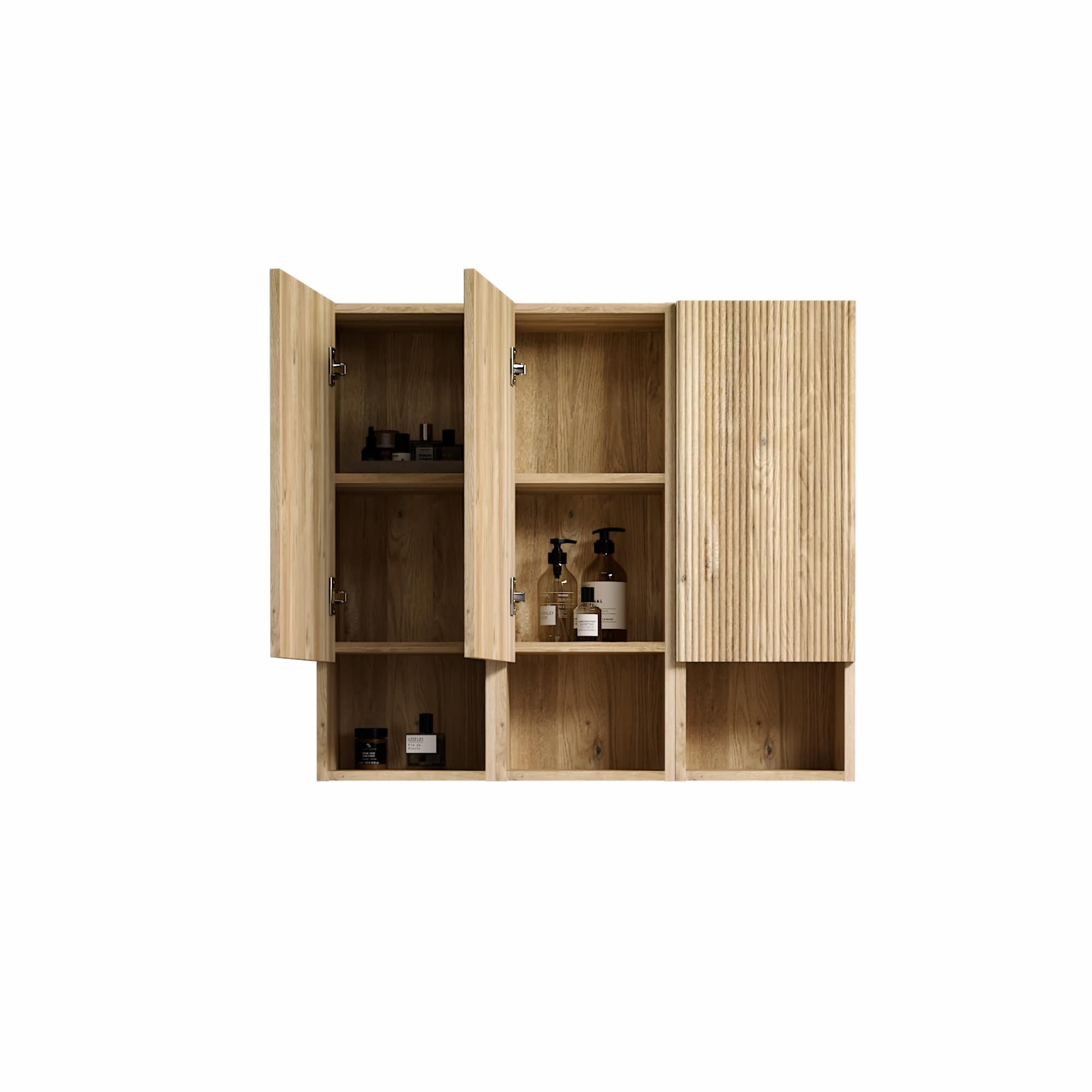 Roomfitters RF-W1865S00254 Bathroom-Wall-Cabinets - View #8