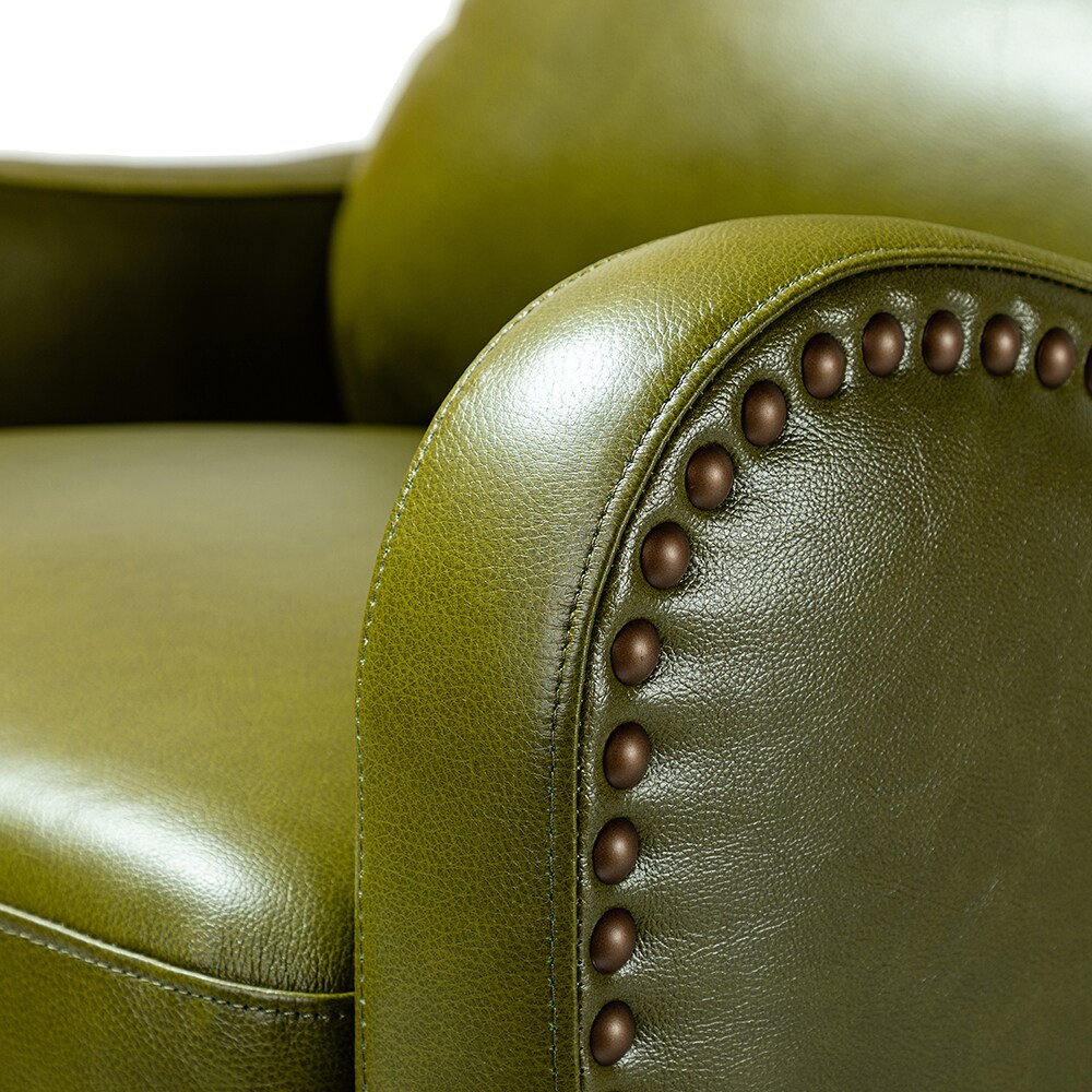 14 Karat Home RCLB0052-OLIVE recliners - View #5