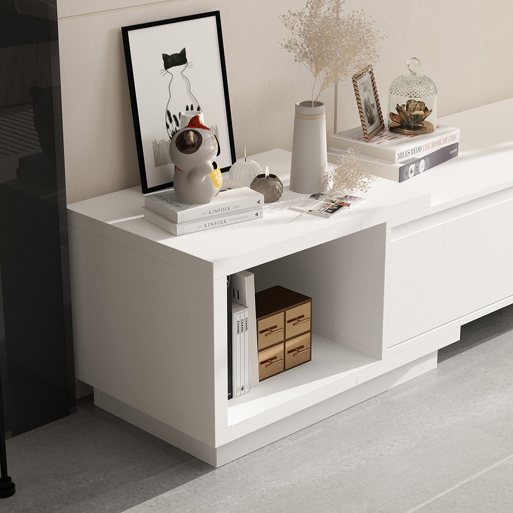 Homsee V-KF020334-02 Tv-Stands - View #12