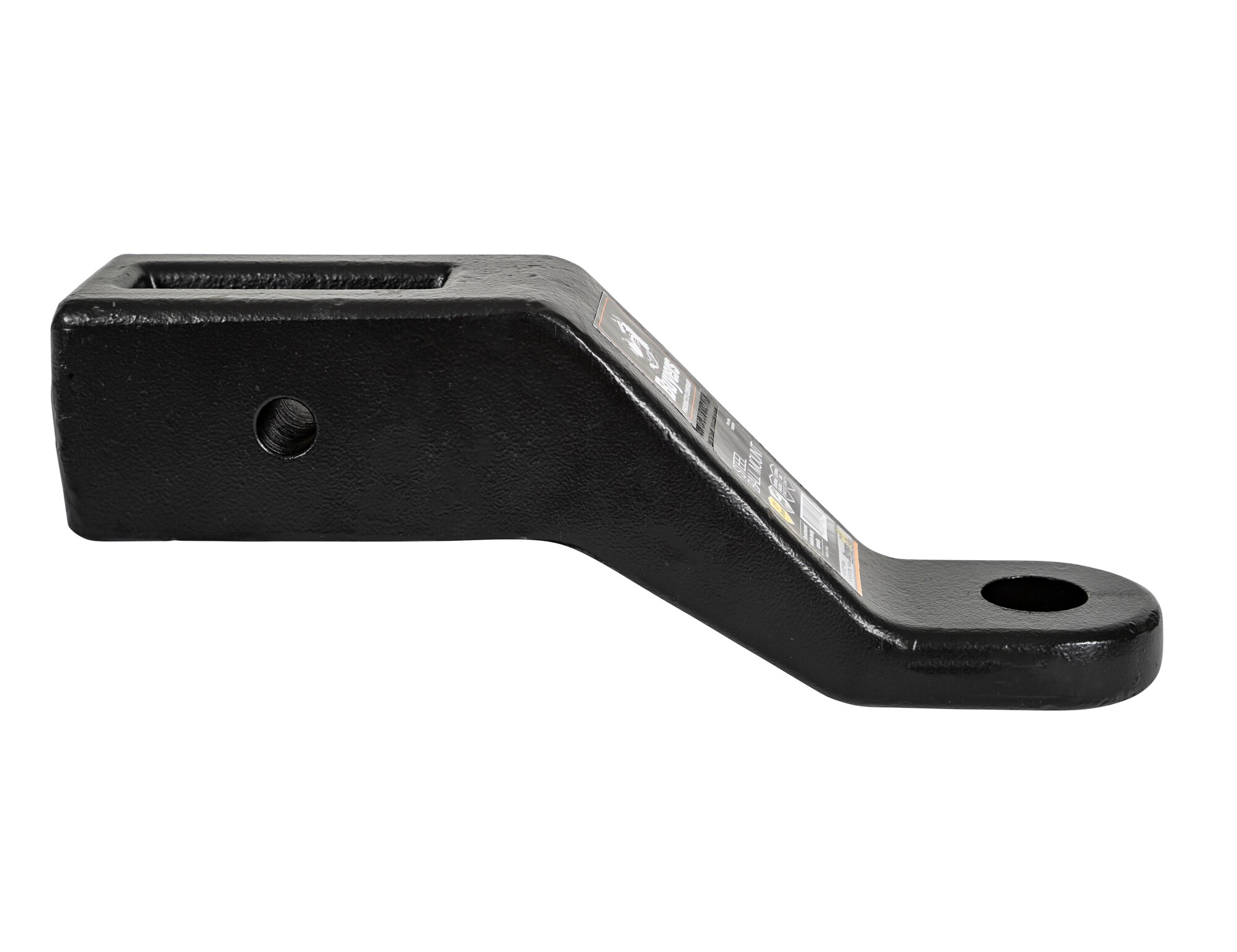 Buyers Products 1803454 Ball-Mounts - View #3