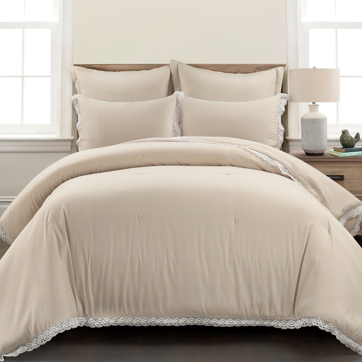 Lush Decor 21T013462 Comforters-And-Bedspreads - View #2