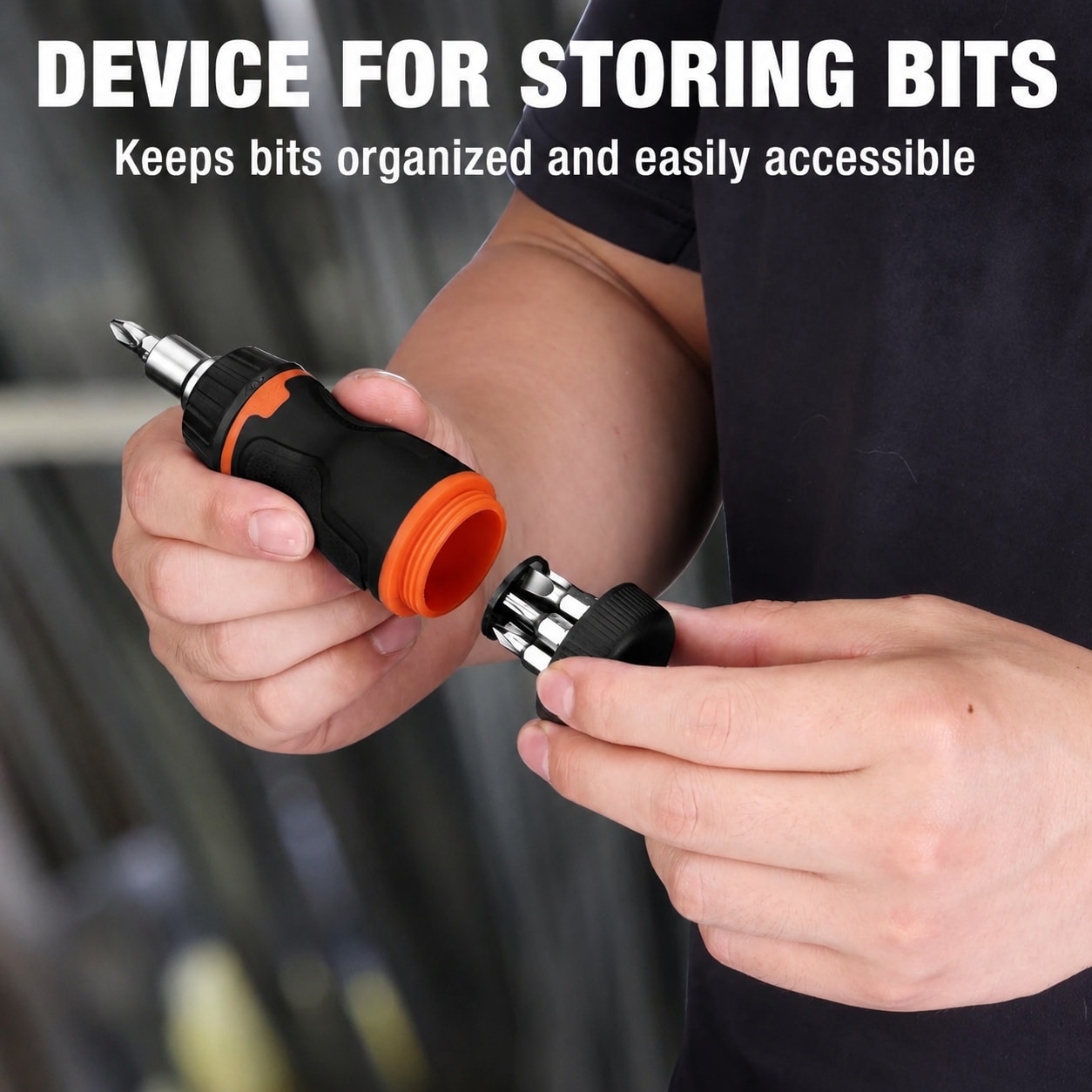 Misopily LMS0731M004 Screwdrivers-Individual - View #8