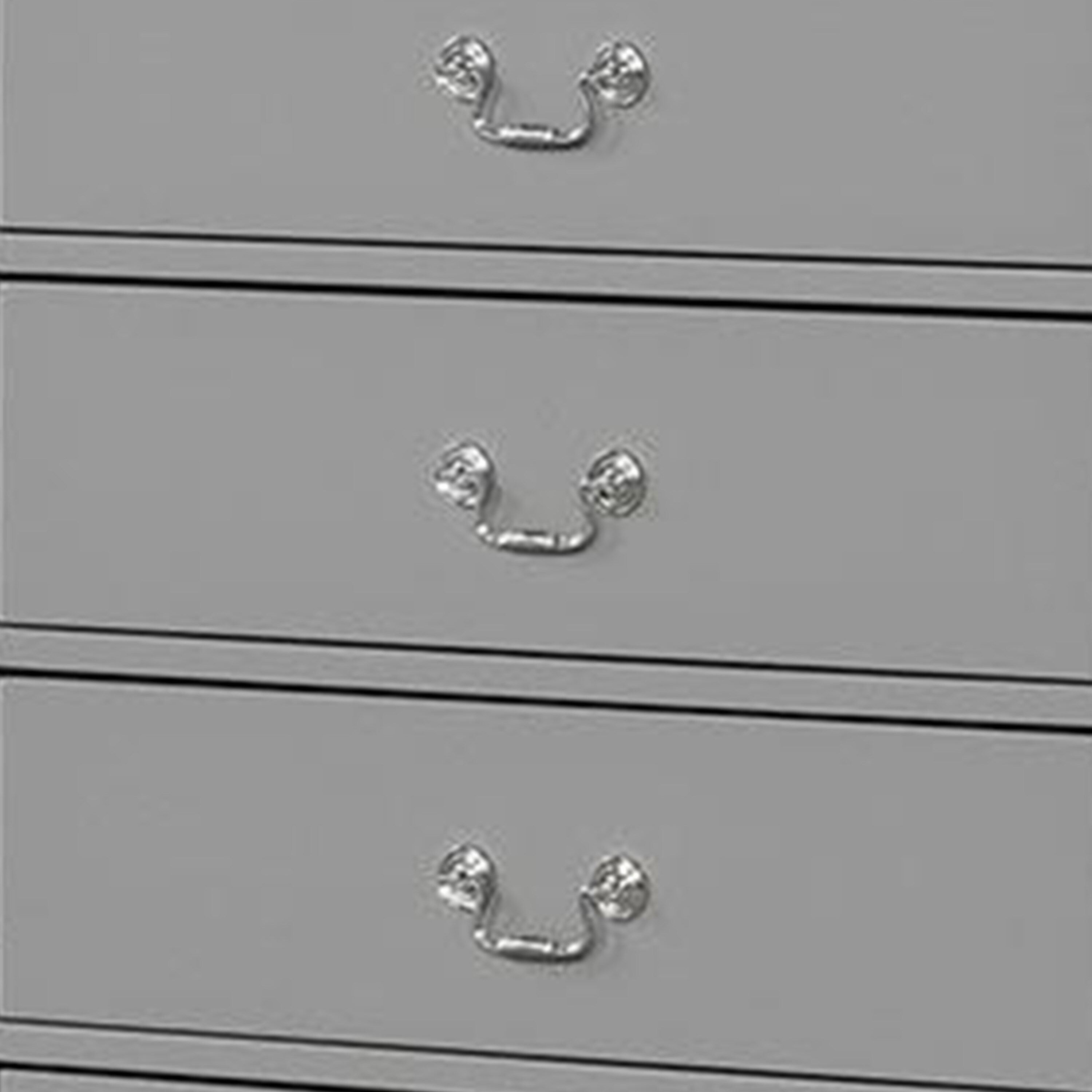 Benzara BM319908 dressers - View #4