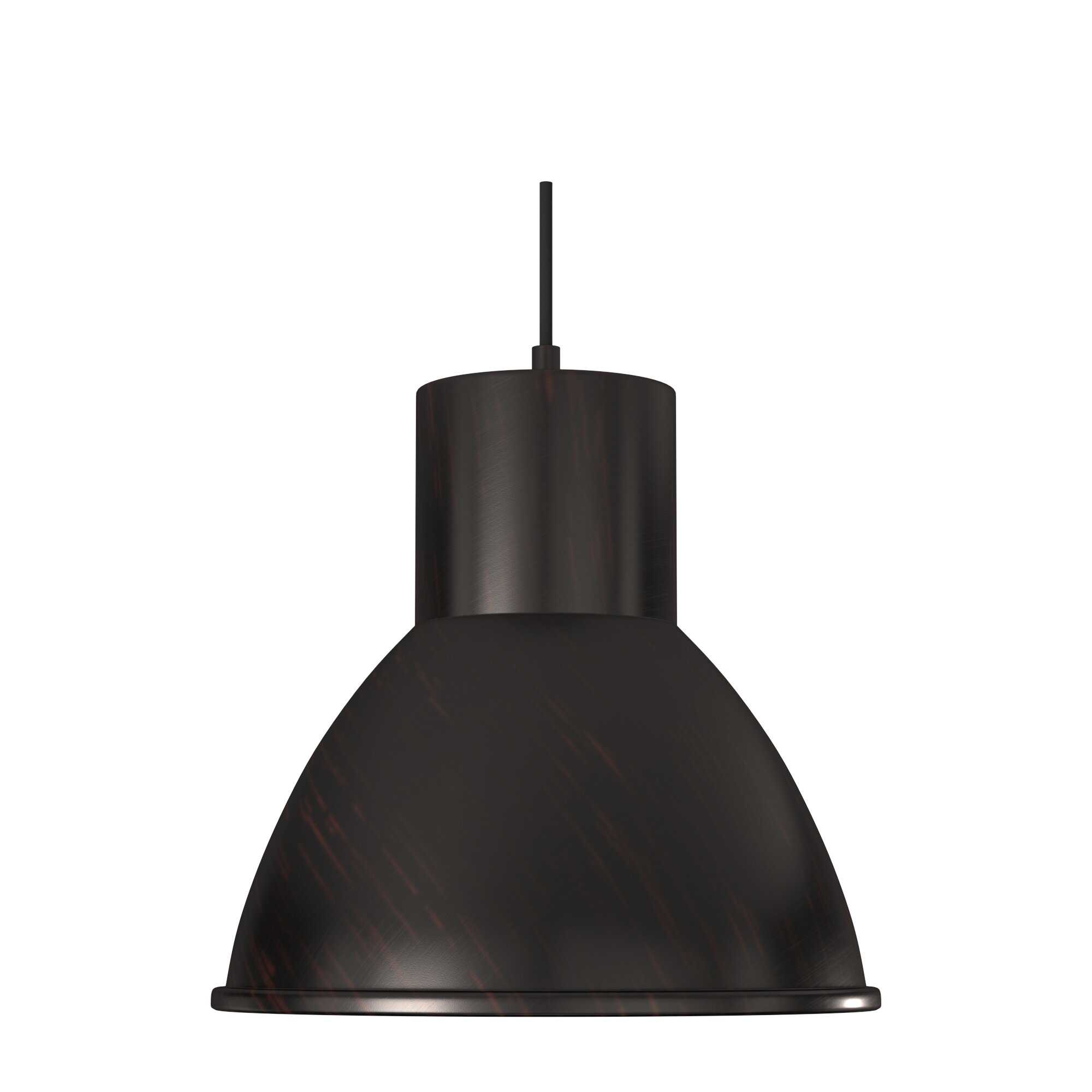 Generation Lighting 6517401-710 Pendant-Lights - View #2