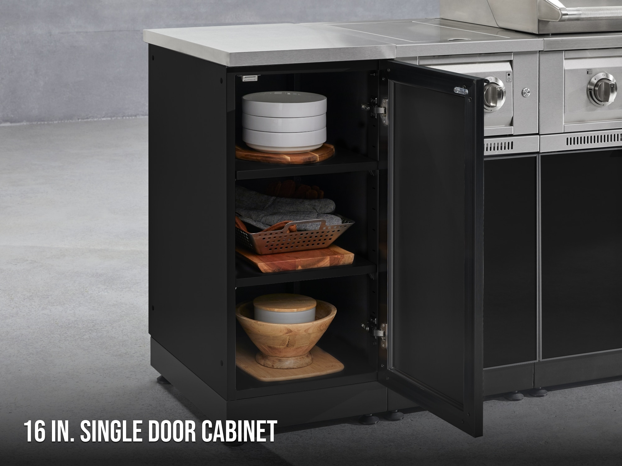 NewAge Products 68182 Modular-Outdoor-Kitchens - View #11