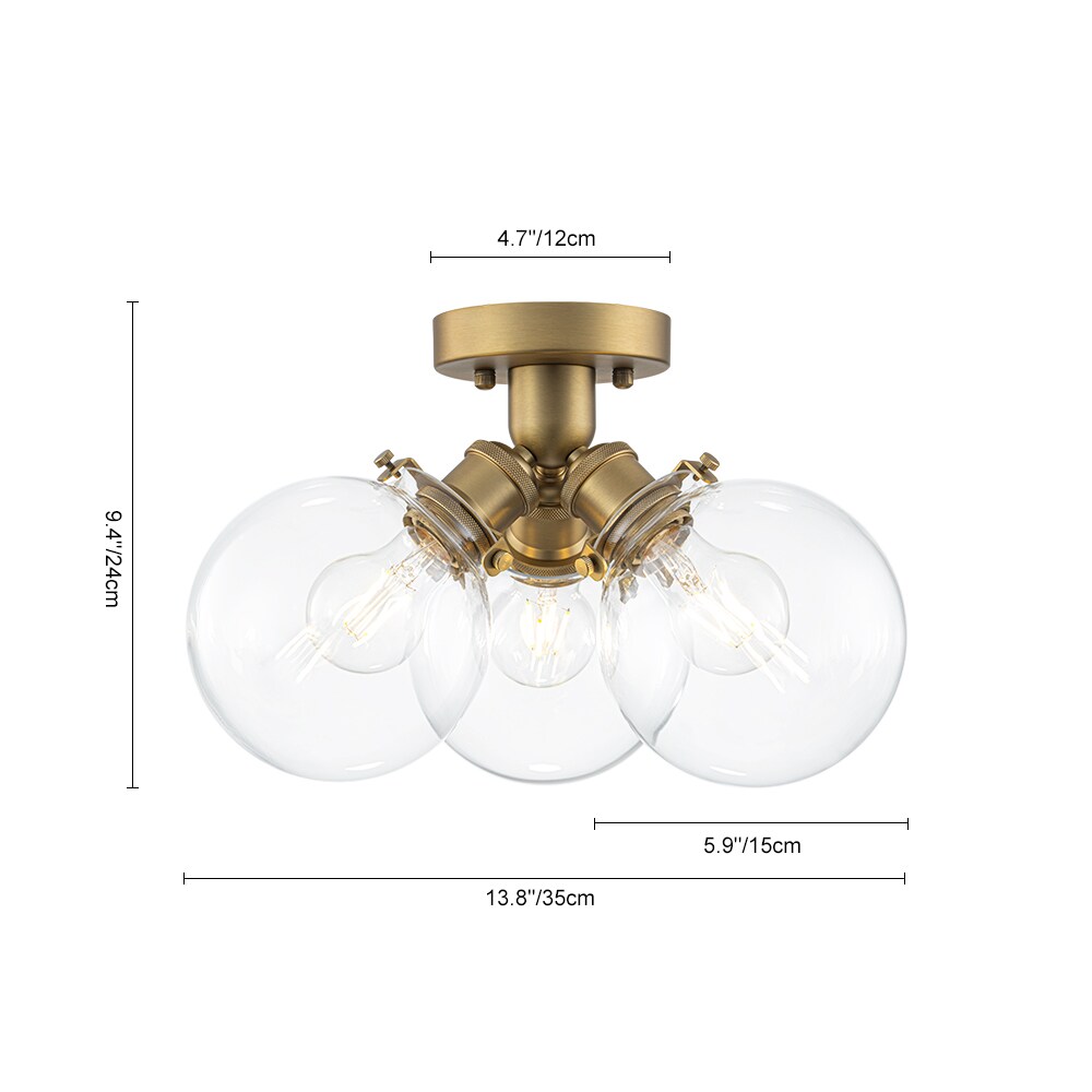 Zicbol J81010000073408 flushmounts - View #7