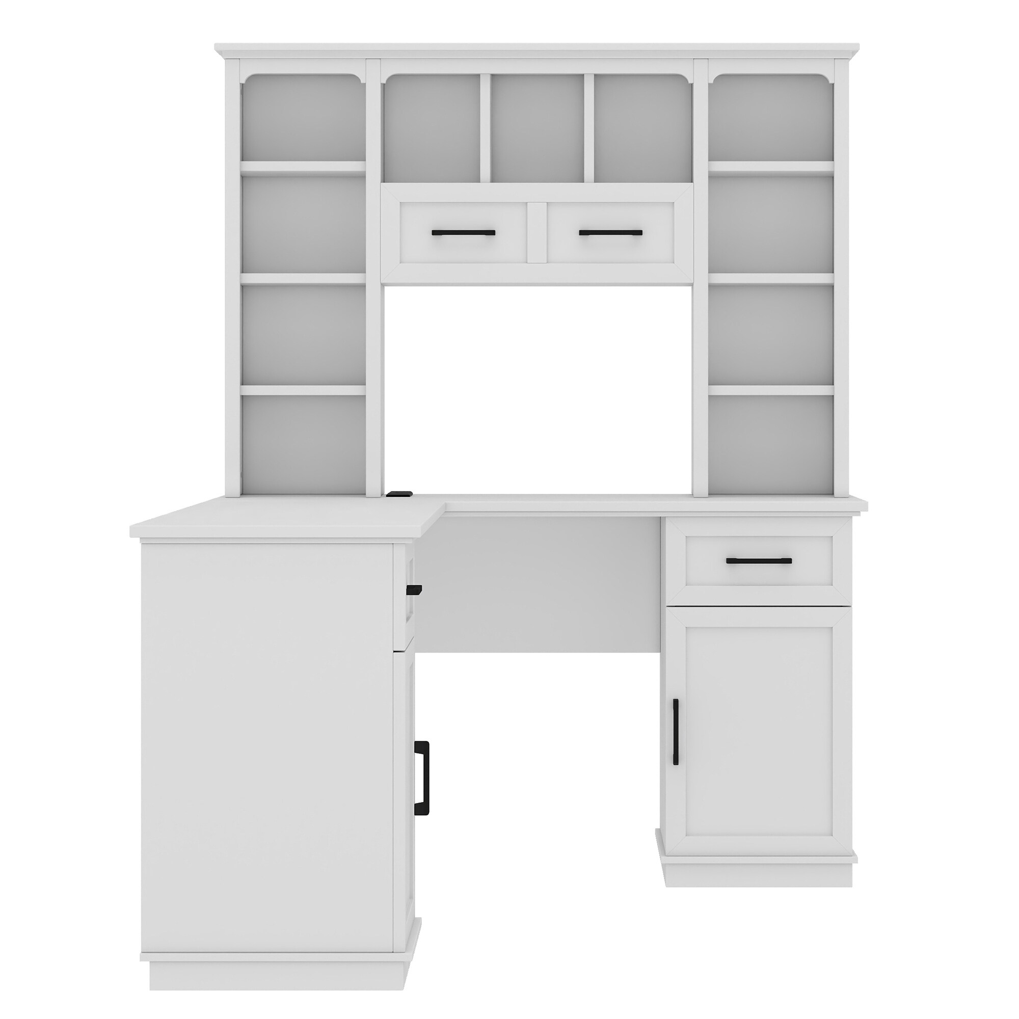 SINOFURN SYD330001WT desks - View #8