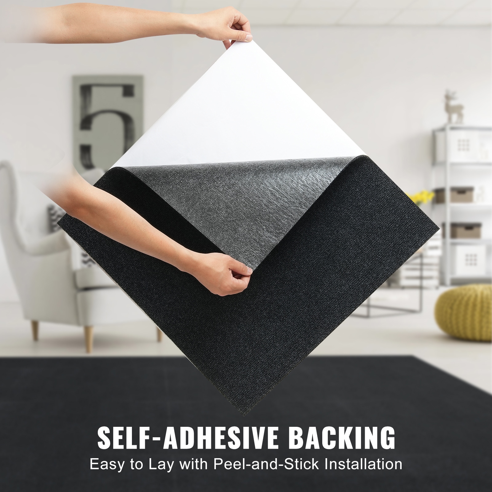 VEVOR SCZZFKDT242404721V0 rugs - View #5