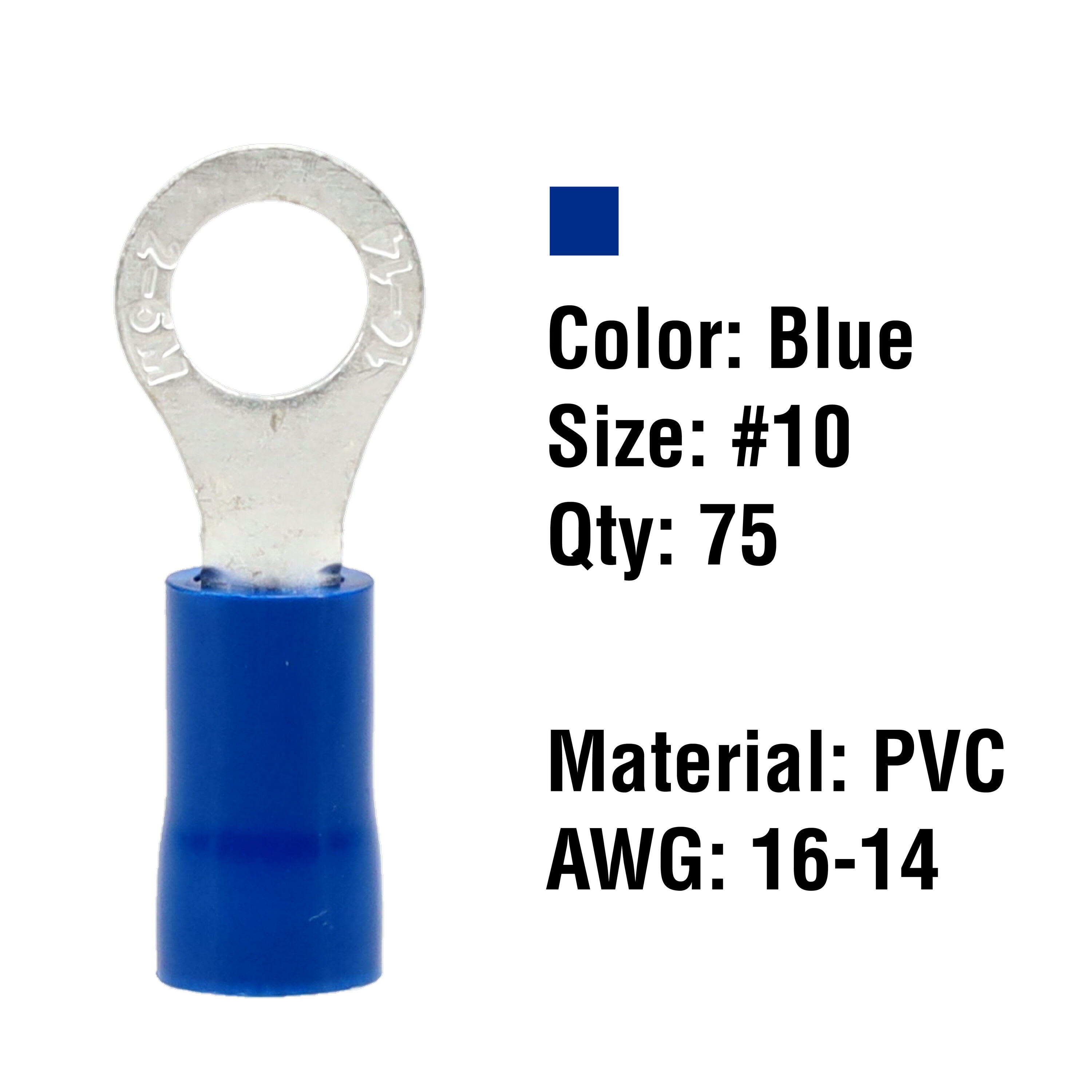 Utilitech 207946 Terminal-Wire-Connectors - View #4