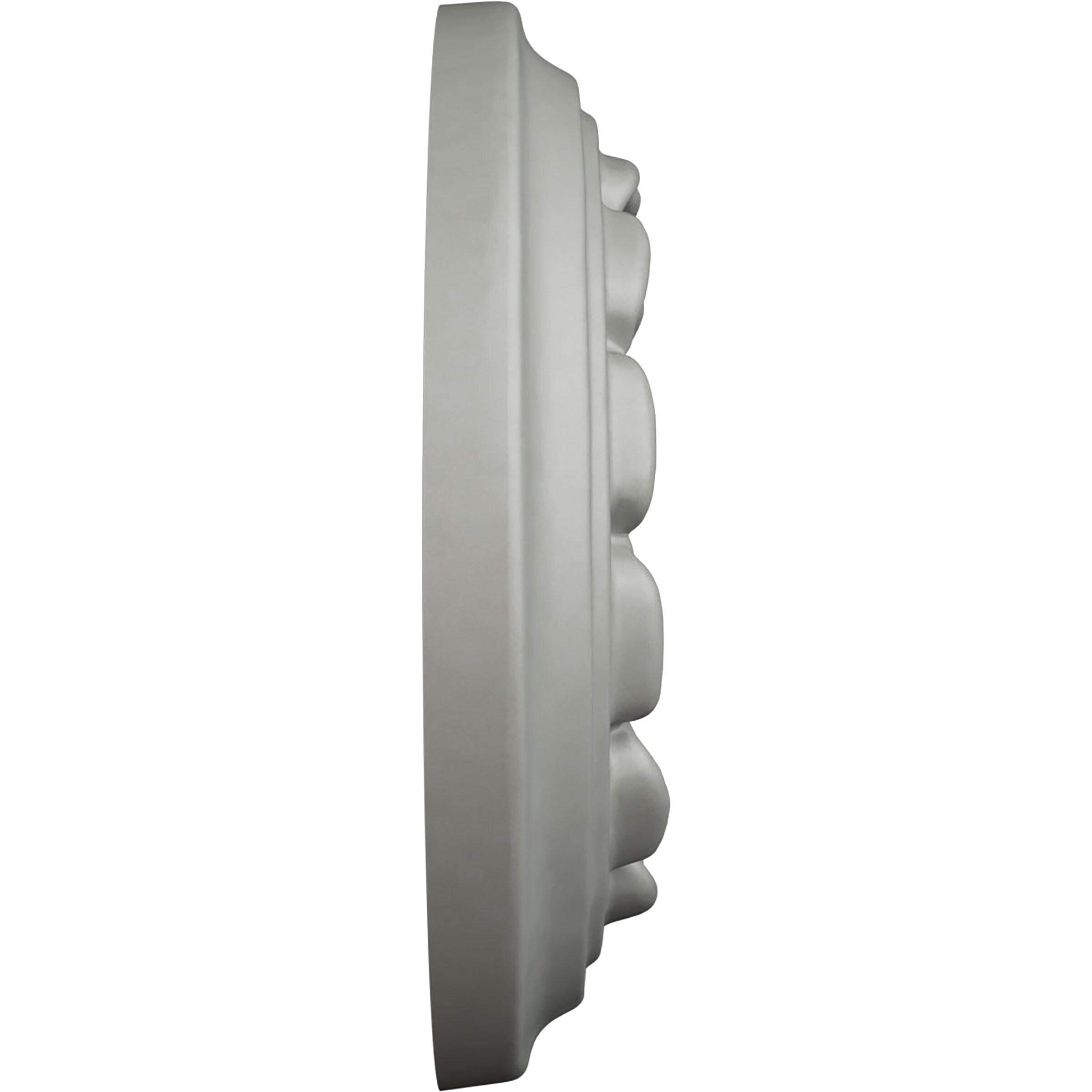 Ekena Millwork ONL05X05AL appliques - View #3