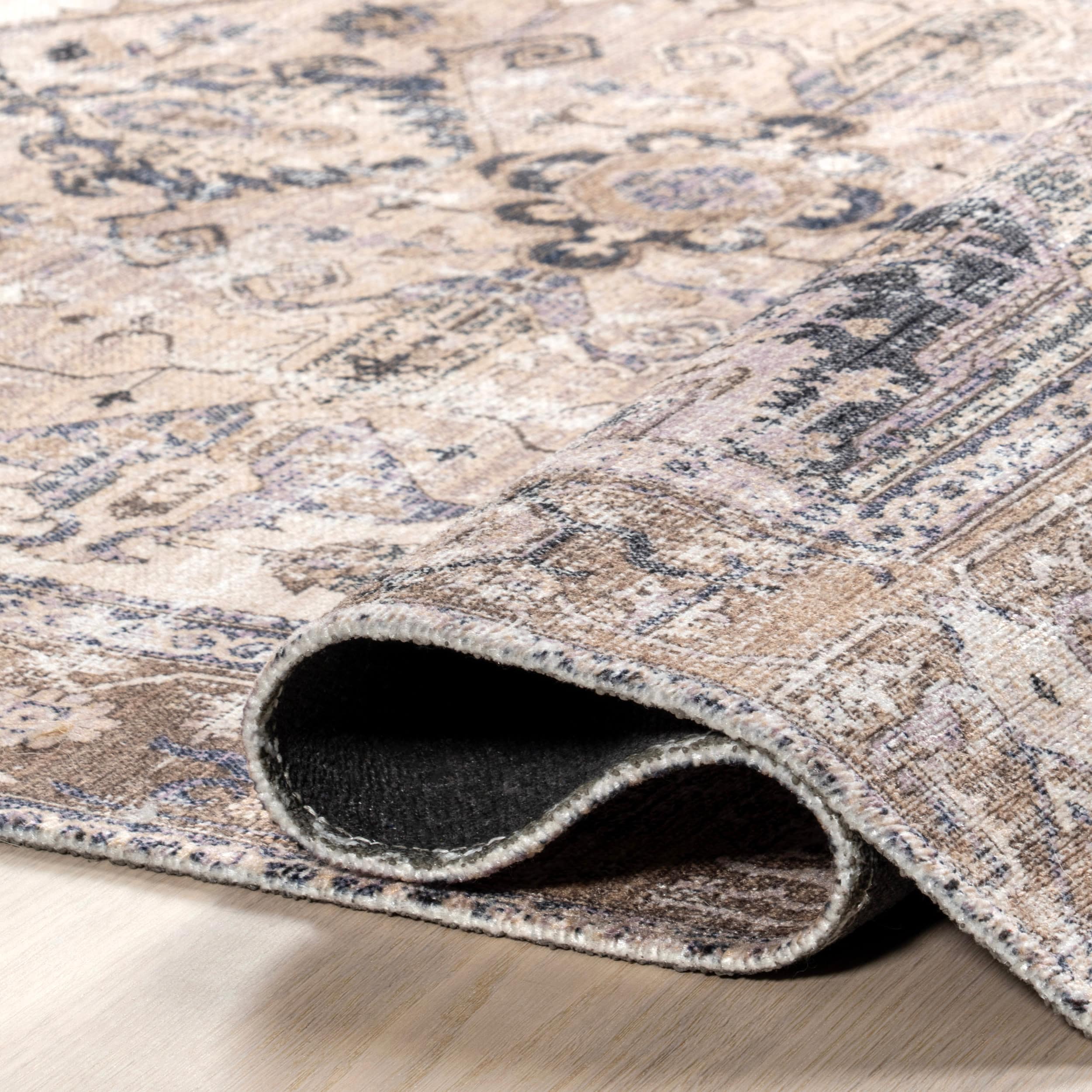 nuLOOM LPME01C-508 rugs - View #2