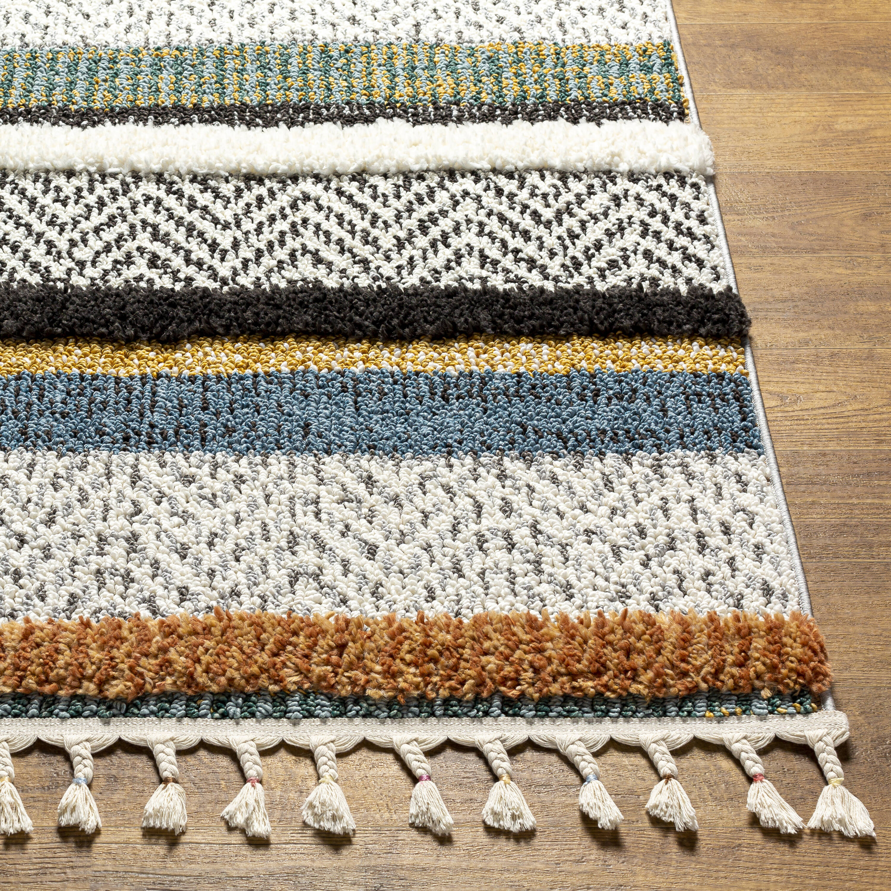 Livabliss LOF2304-679 rugs - View #2