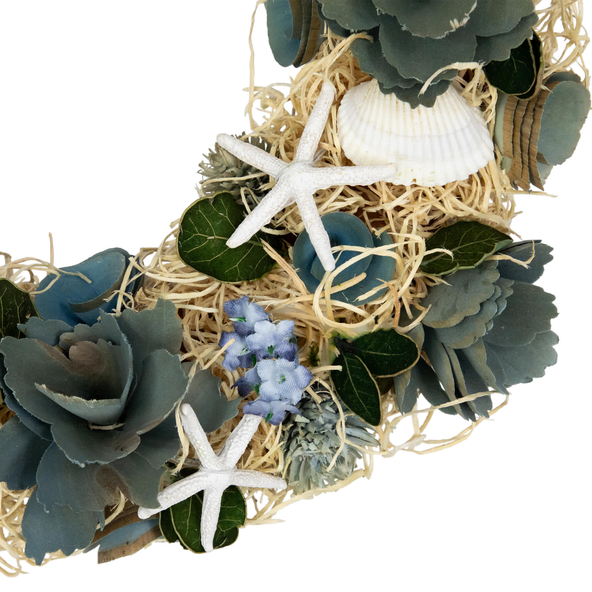 Northlight NORTHLIGHT SH95457 Artificial-Christmas-Wreaths - View #4