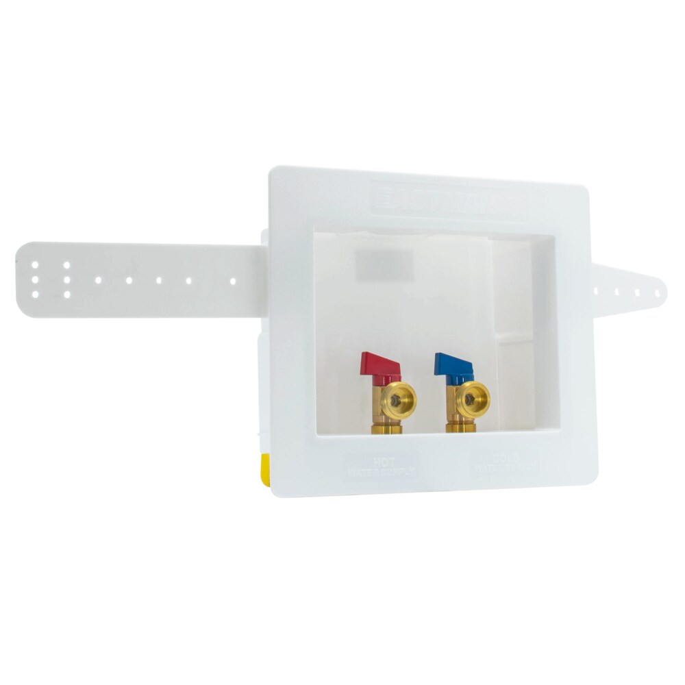 EASTMAN 60244 Appliance-Outlet-Boxes - View #2