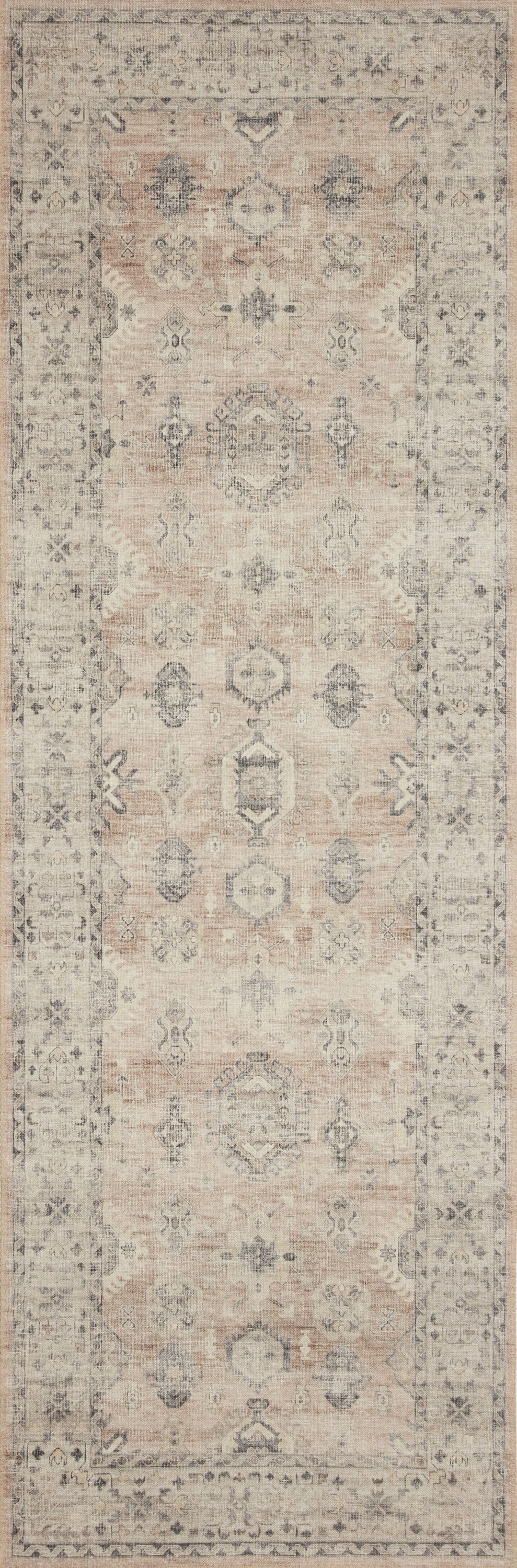 Loloi II HATHHTH-03JVML2676 rugs - View #6