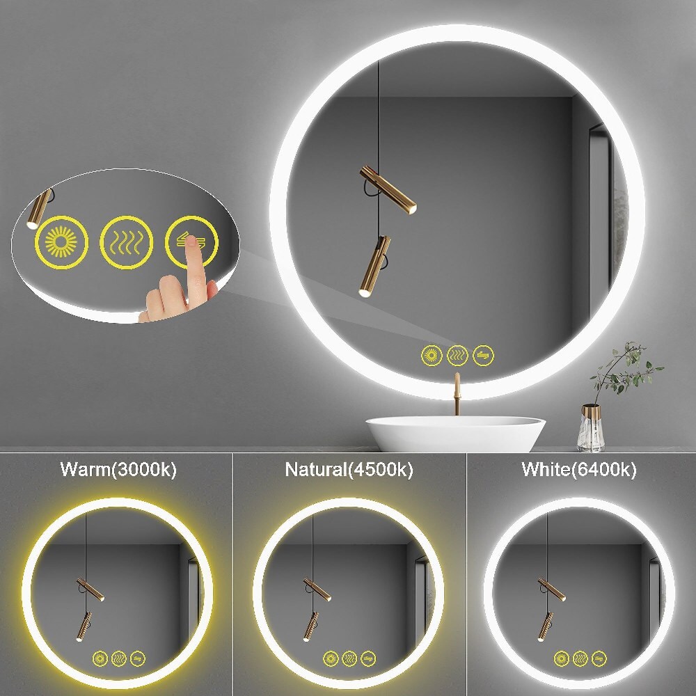 Brio ANE004 Decor-Mirrors - View #2